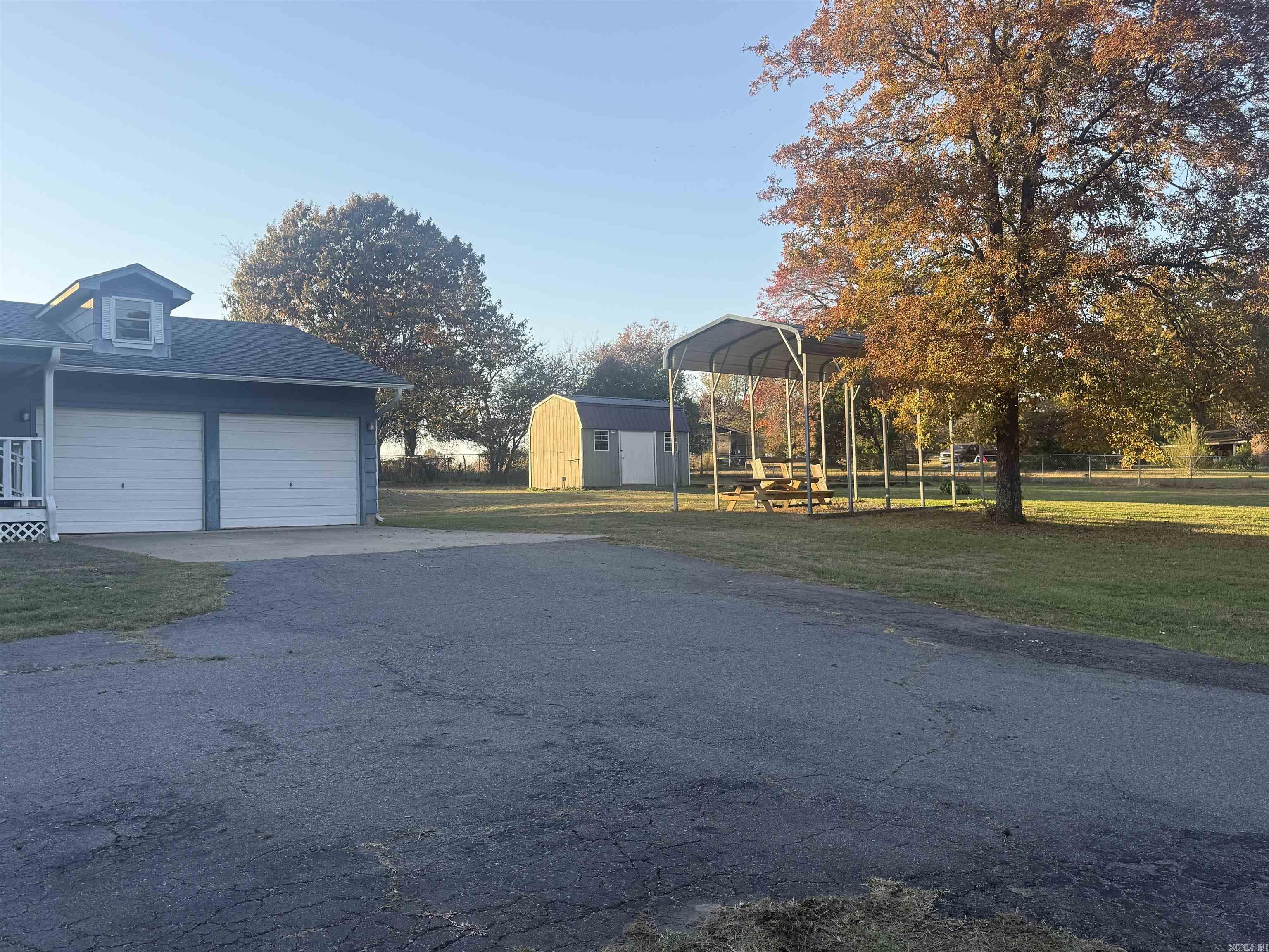 3000 Little Rock Rd.  Rose Bud, AR