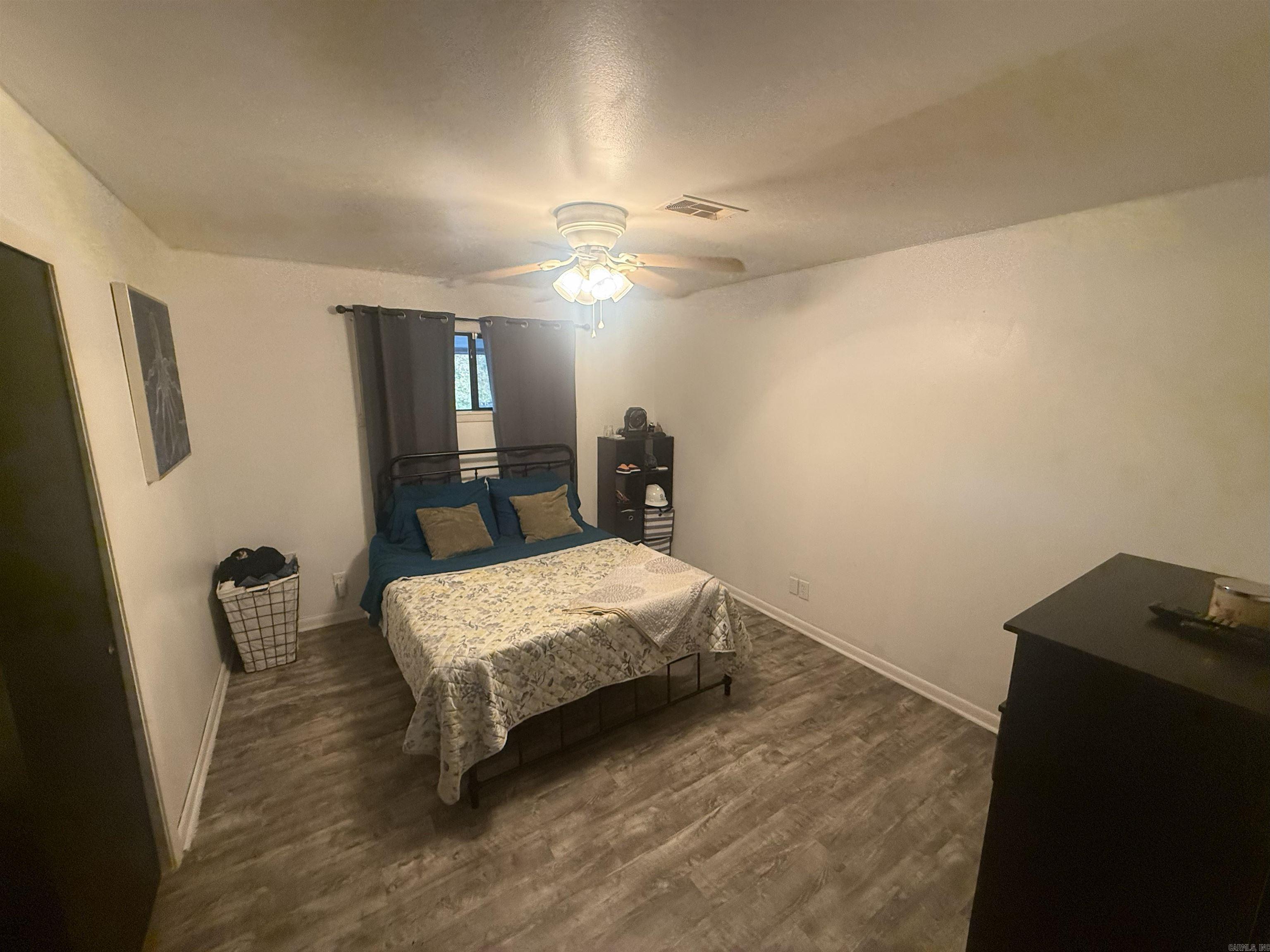 3000 Little Rock Rd.  Rose Bud, AR