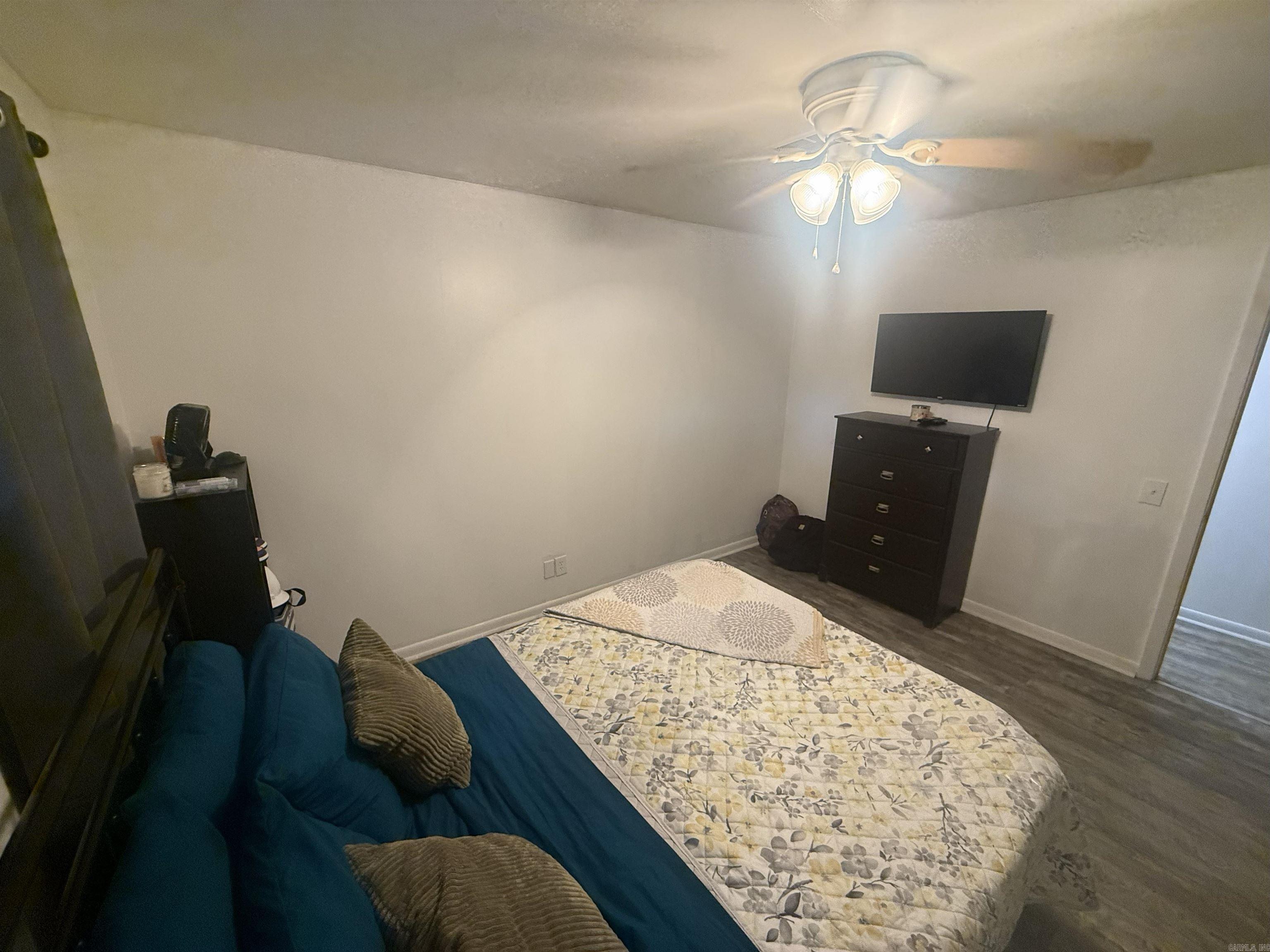 3000 Little Rock Rd.  Rose Bud, AR