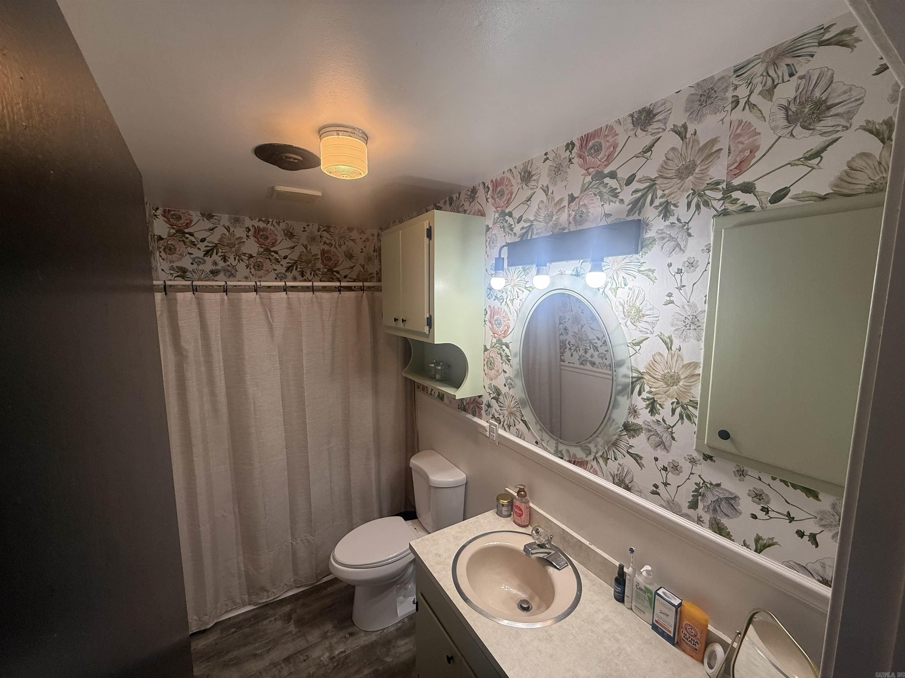 3000 Little Rock Rd.  Rose Bud, AR