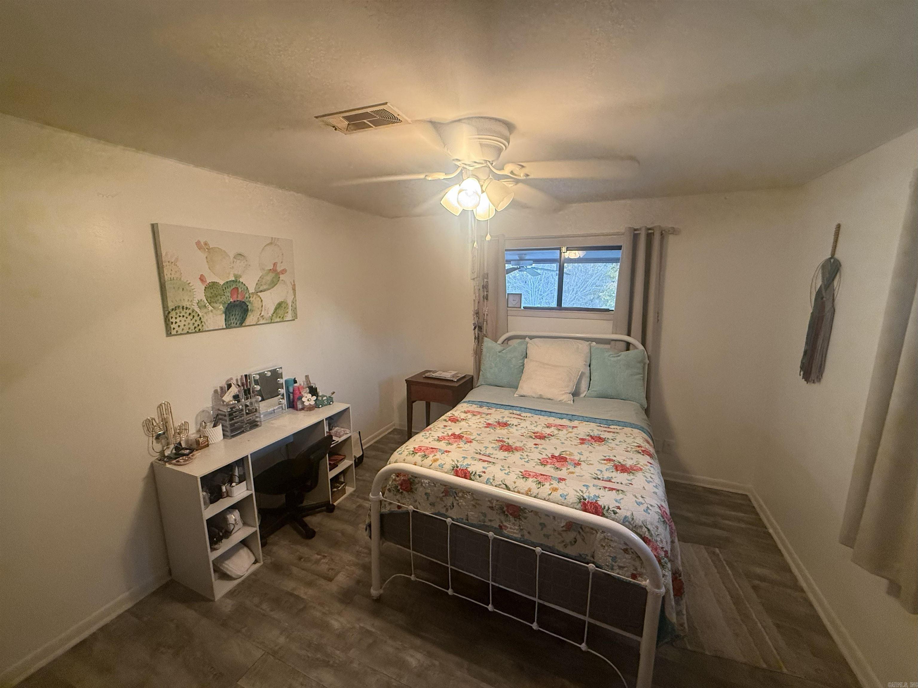 3000 Little Rock Rd.  Rose Bud, AR