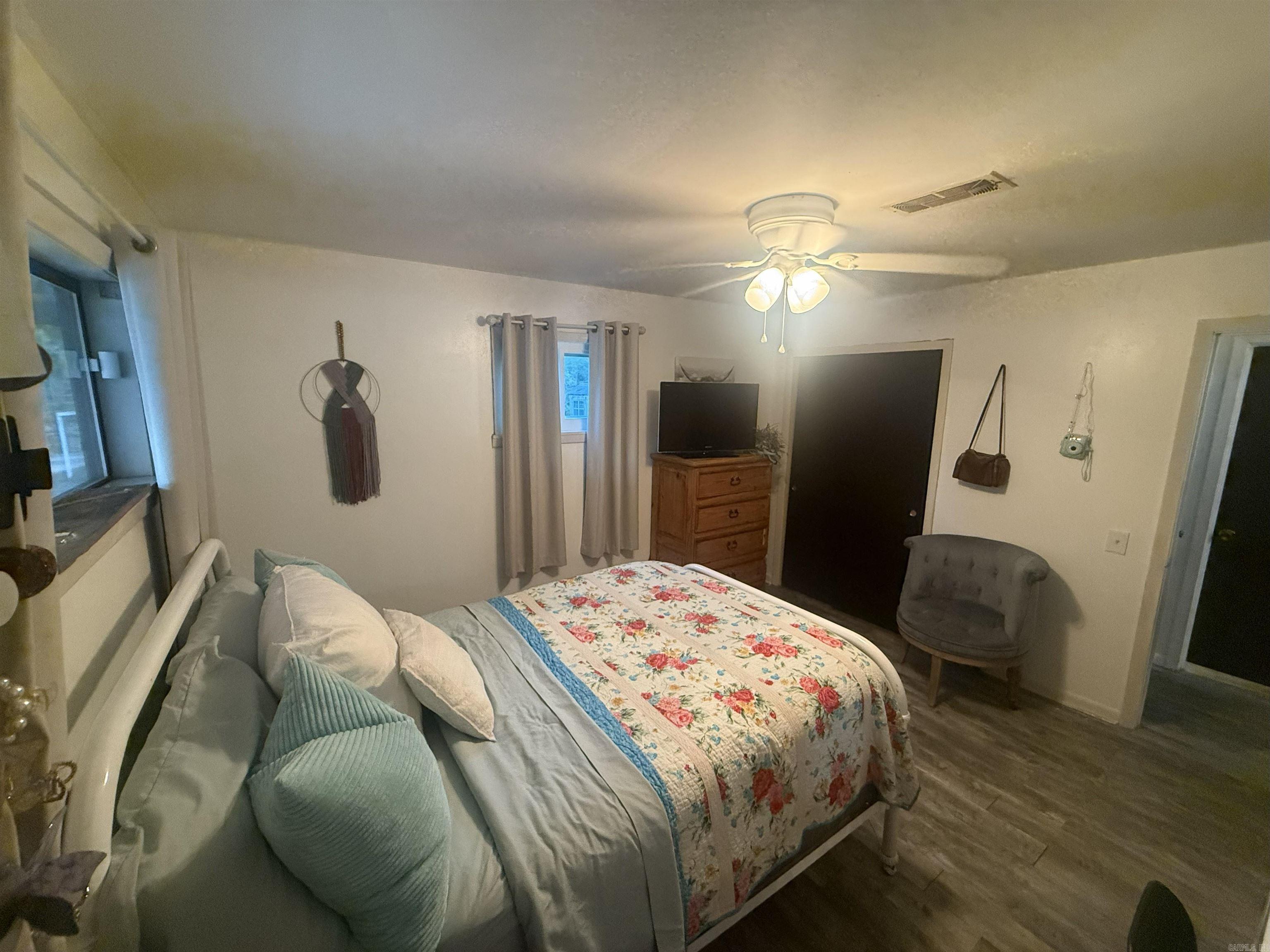 3000 Little Rock Rd.  Rose Bud, AR