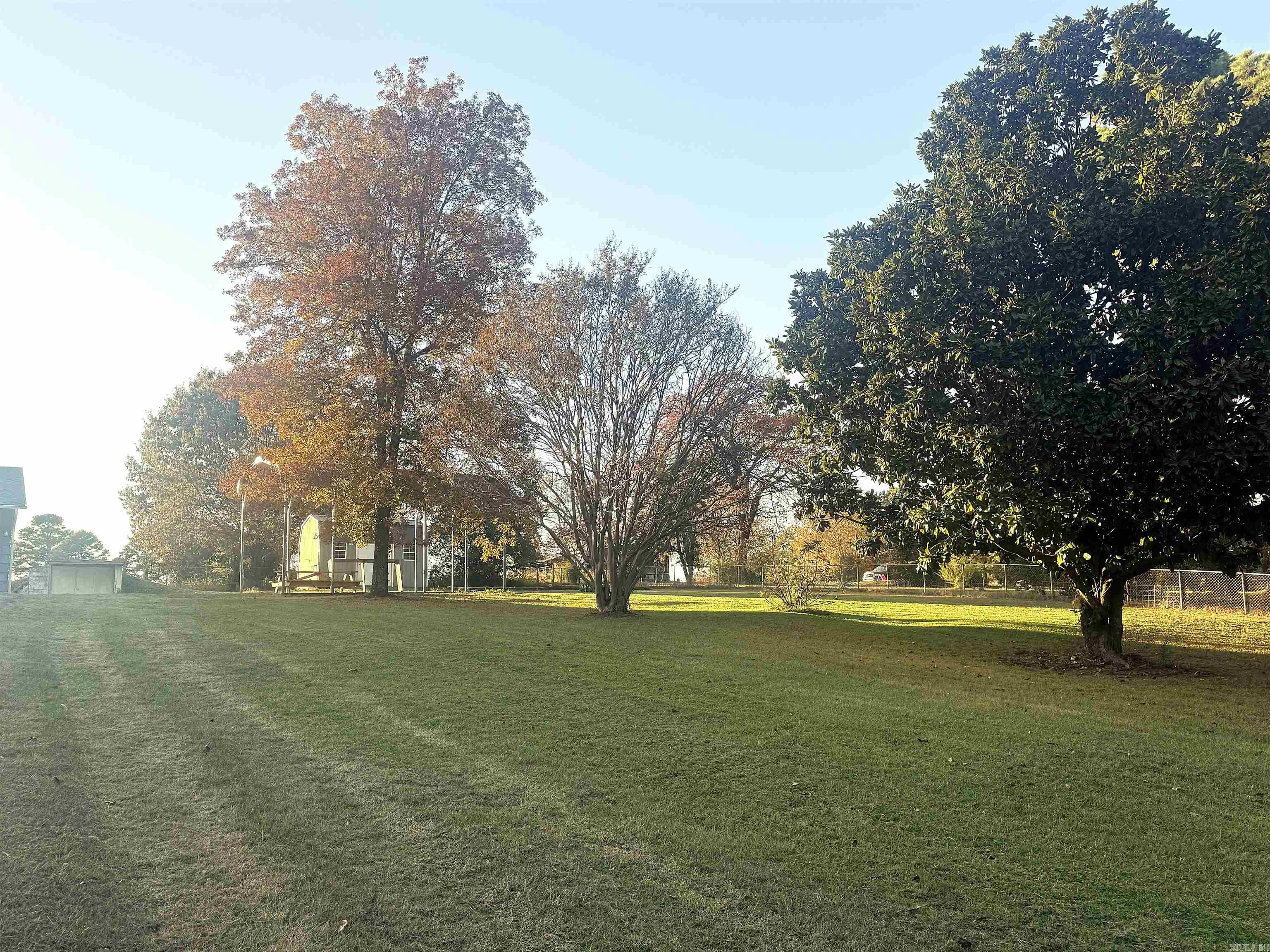 3000 Little Rock Rd.  Rose Bud, AR