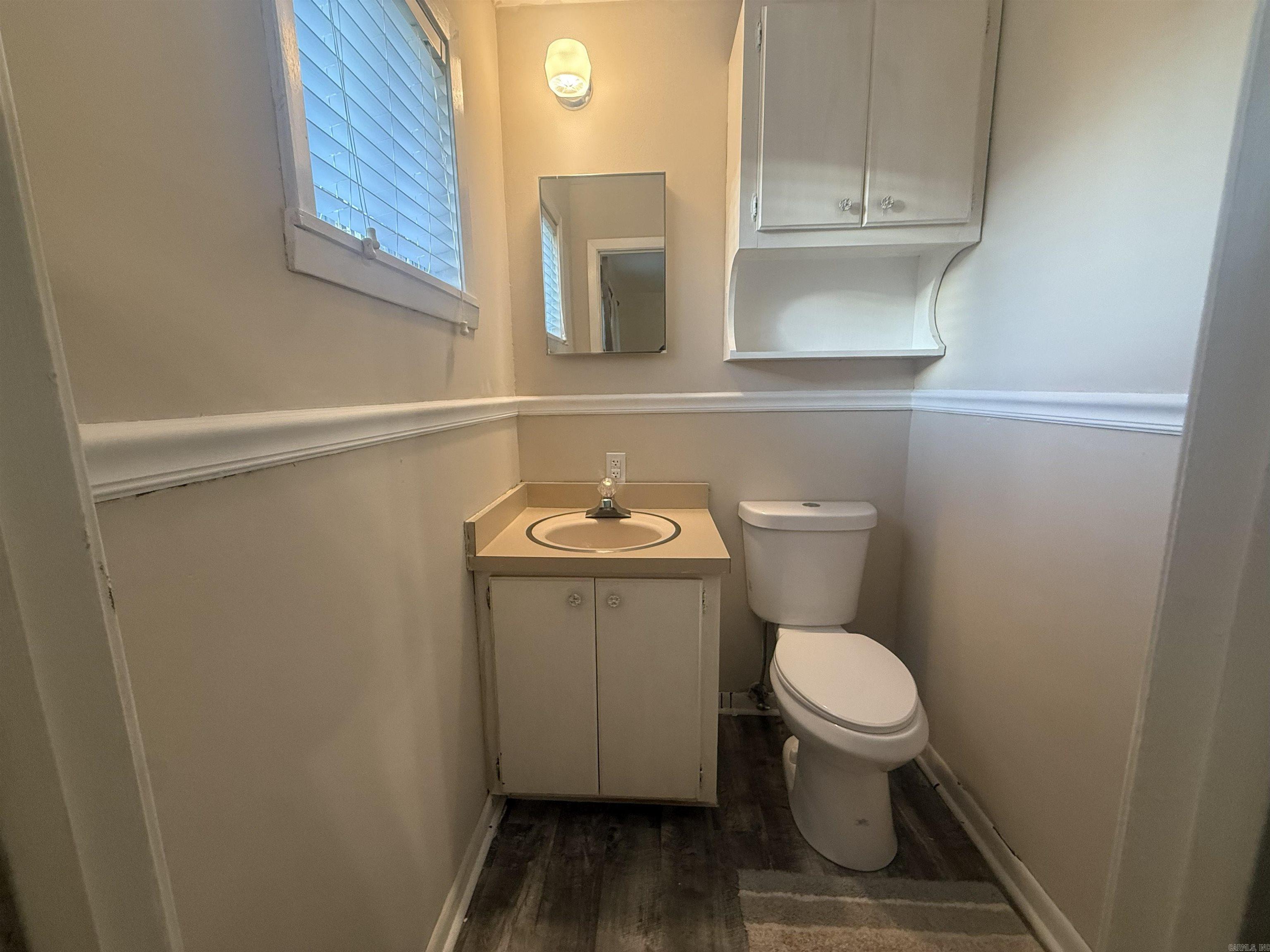 3000 Little Rock Rd.  Rose Bud, AR