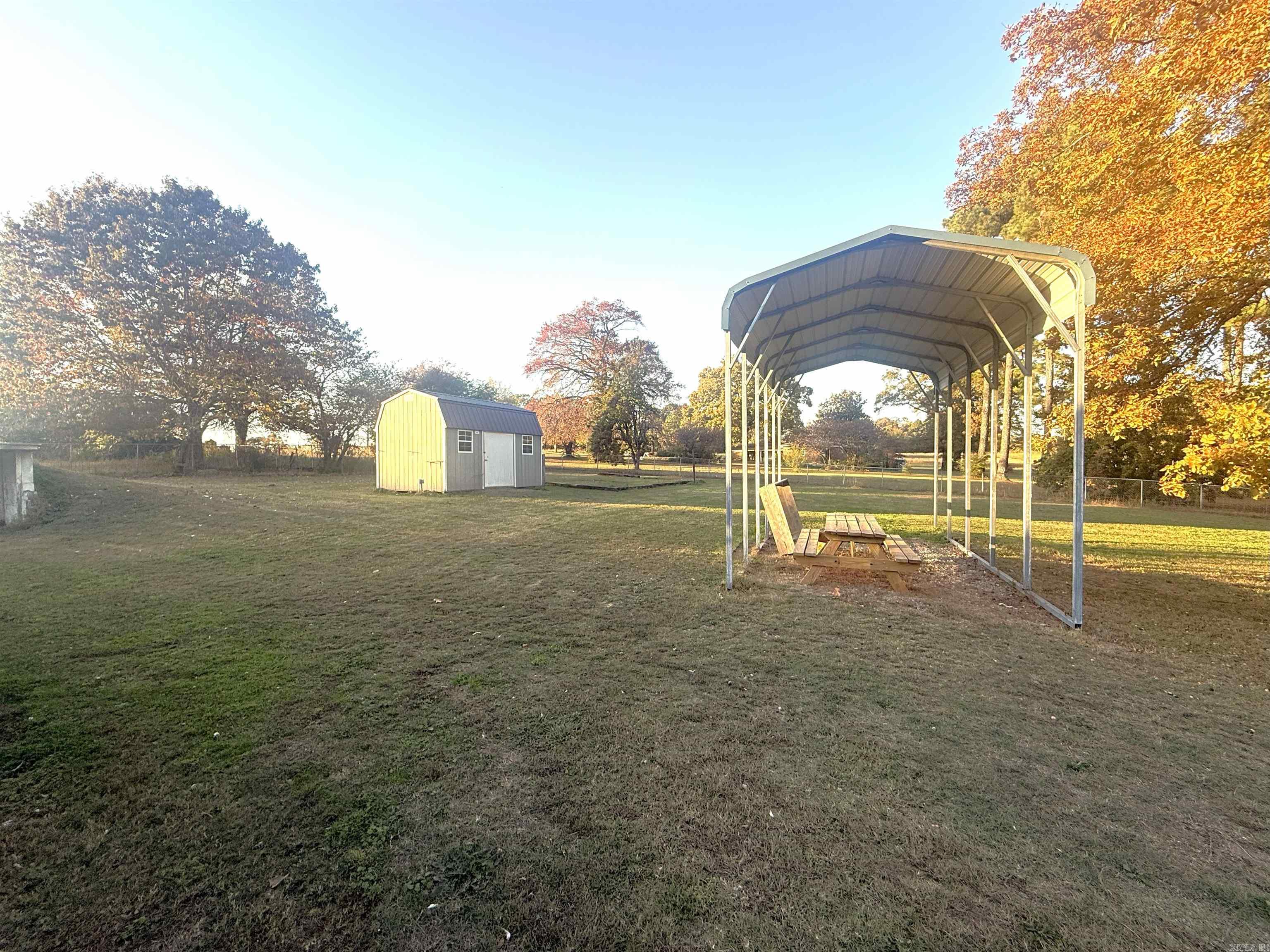 3000 Little Rock Rd.  Rose Bud, AR