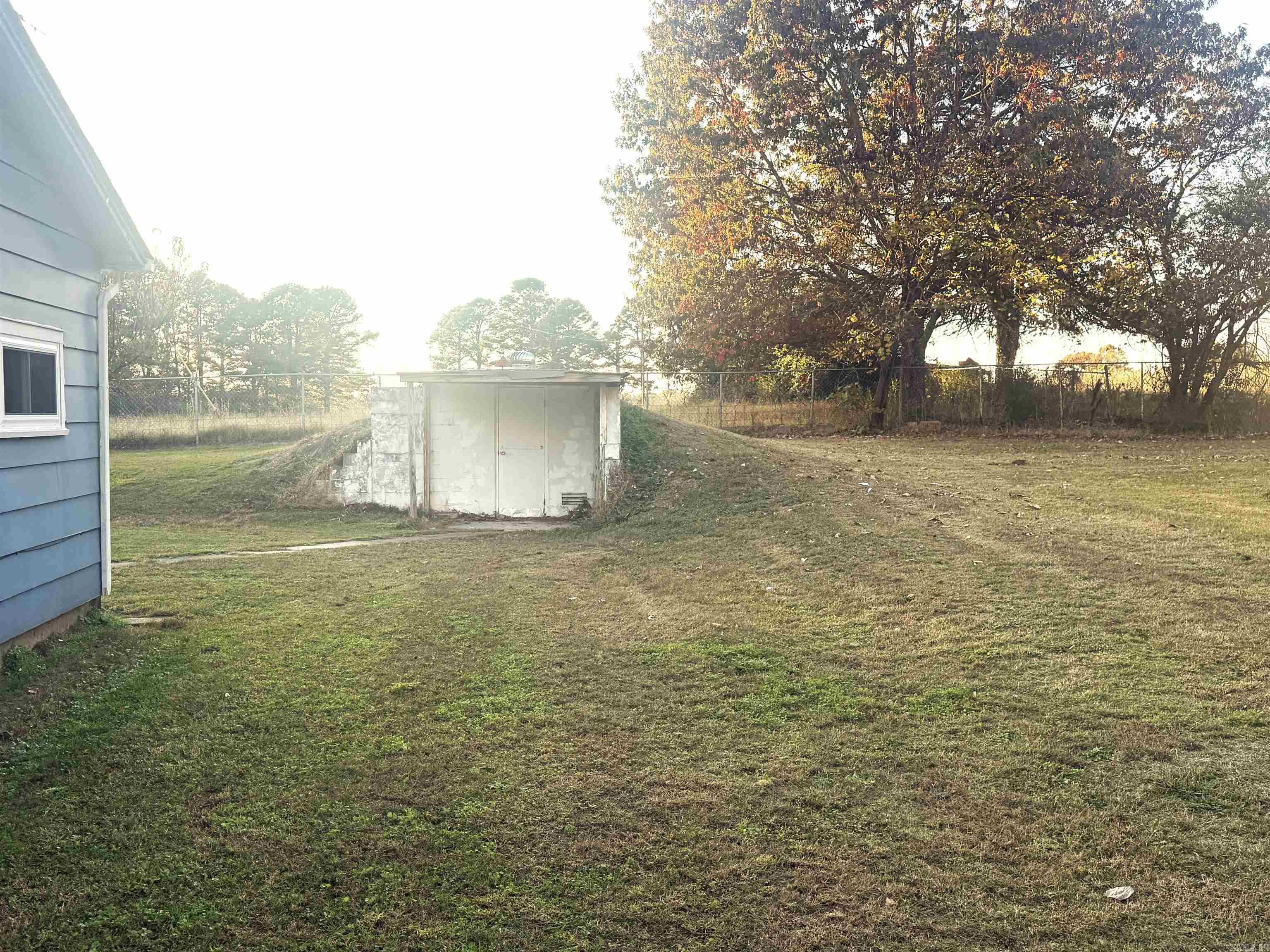 3000 Little Rock Rd.  Rose Bud, AR