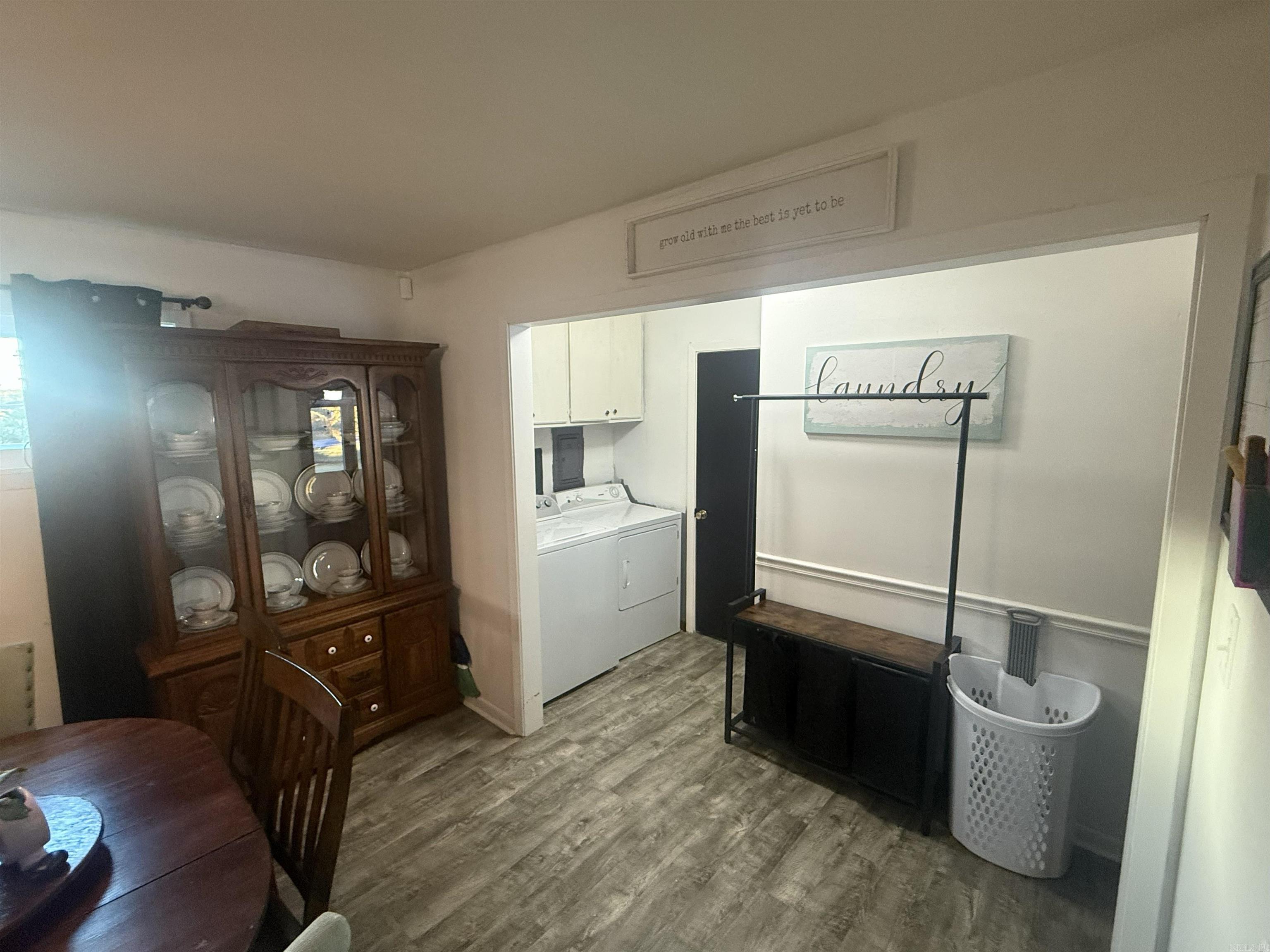 3000 Little Rock Rd.  Rose Bud, AR