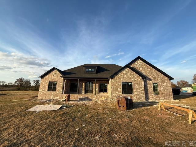 10  Republican Meadow Lane  Greenbrier, AR