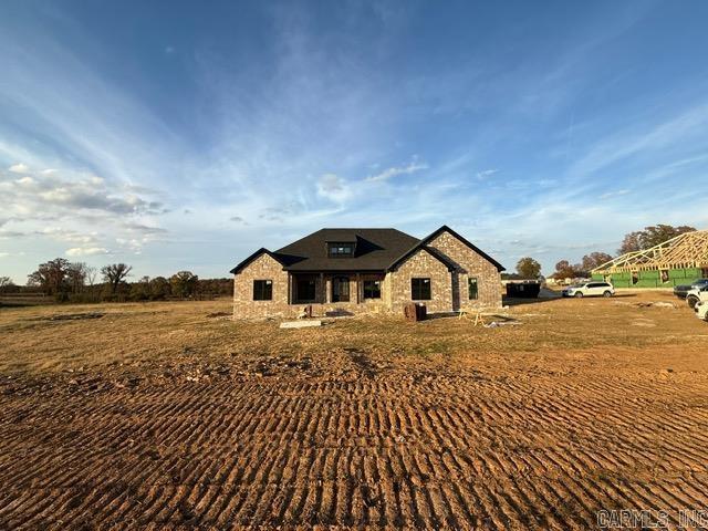 10 Republican Meadow Lane  Greenbrier, AR