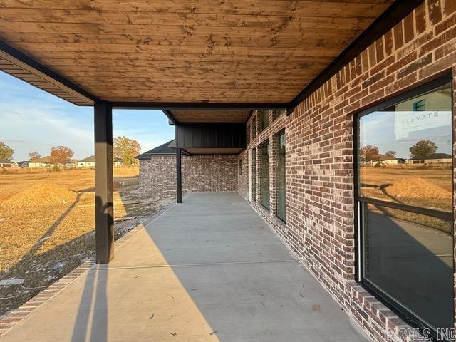 10 Republican Meadow Lane  Greenbrier, AR