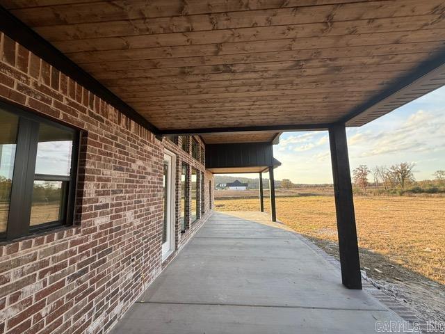 10 Republican Meadow Lane  Greenbrier, AR