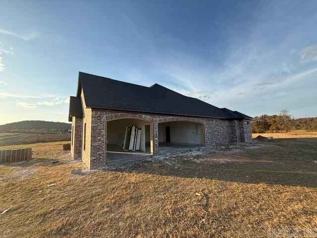 10 Republican Meadow Lane  Greenbrier, AR