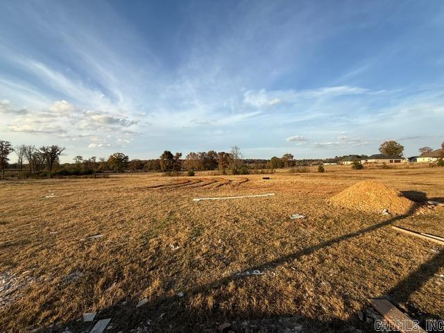 10 Republican Meadow Lane  Greenbrier, AR