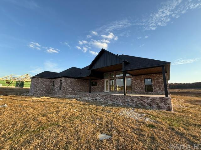 10 Republican Meadow Lane  Greenbrier, AR