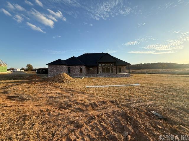 10 Republican Meadow Lane  Greenbrier, AR