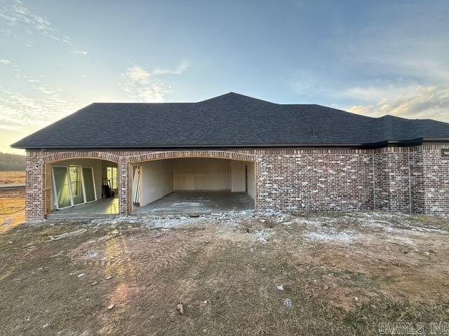 10 Republican Meadow Lane  Greenbrier, AR