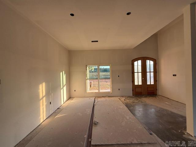 10 Republican Meadow Lane  Greenbrier, AR