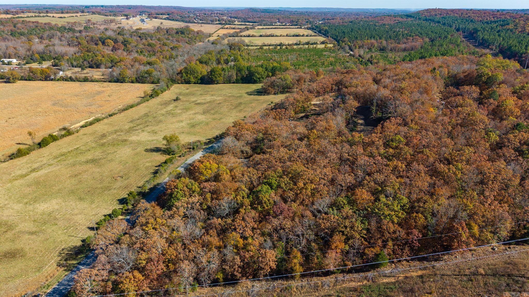 0 Burkett Flat Road  Greenbrier, AR