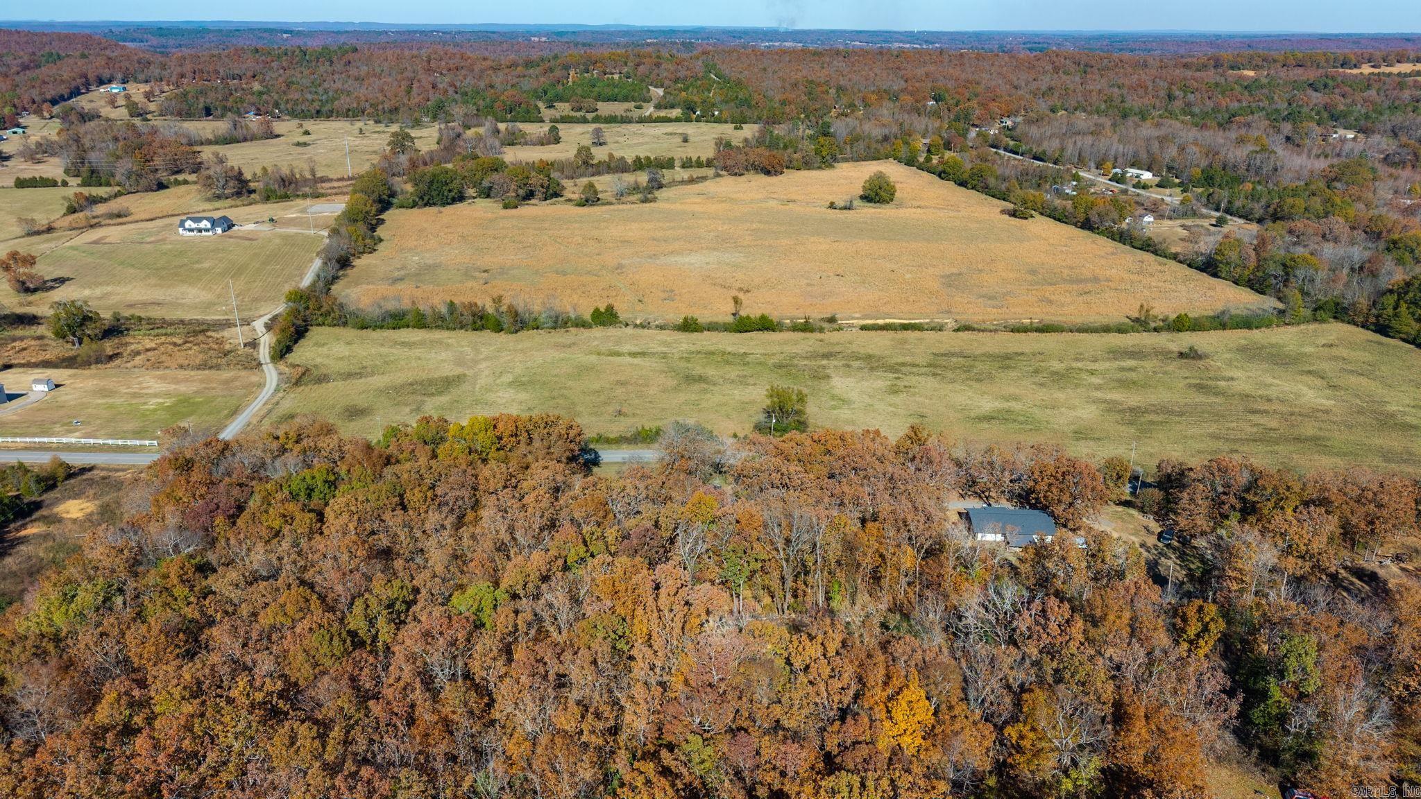 0 Burkett Flat Road  Greenbrier, AR