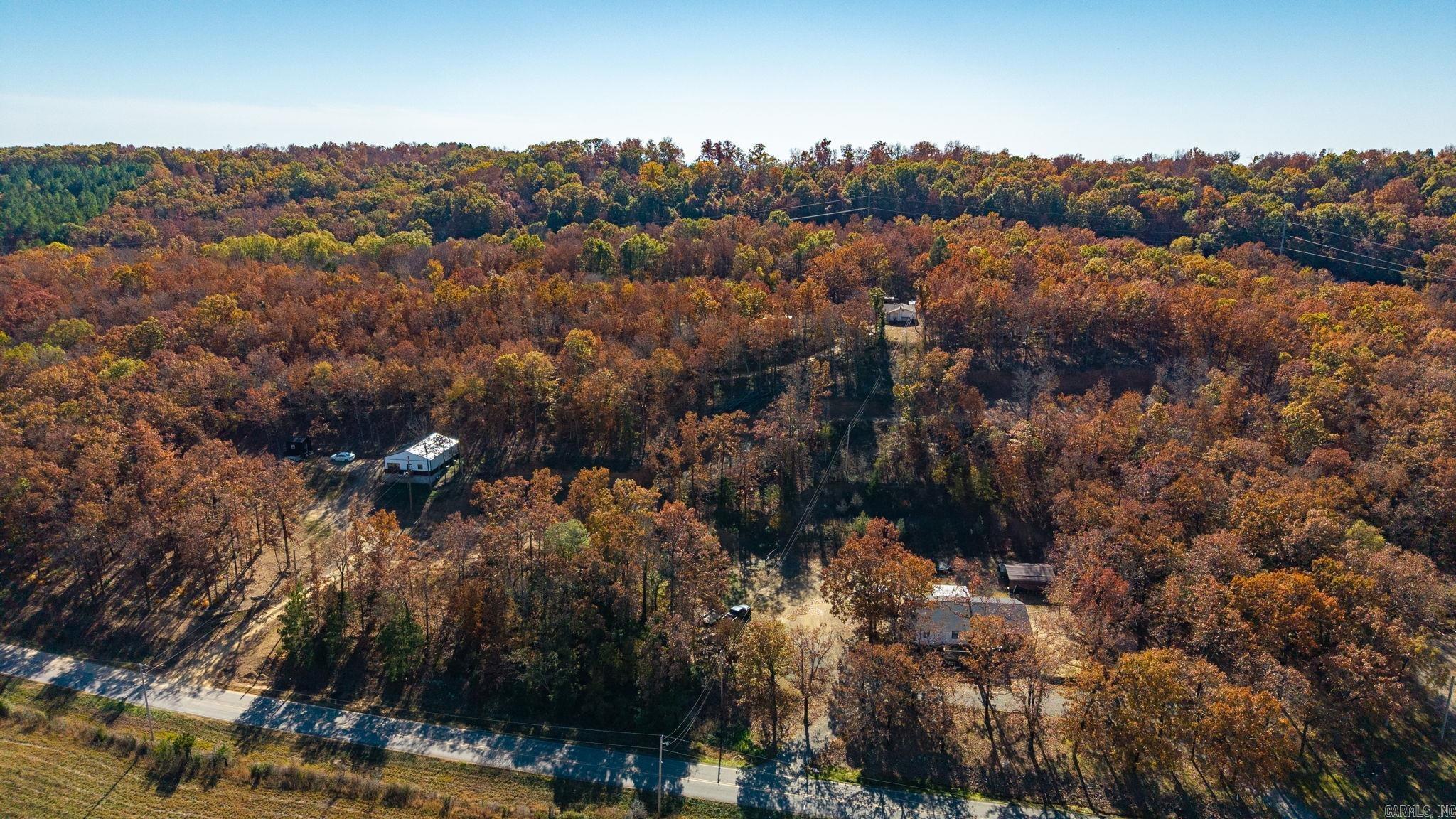 0 Burkett Flat Road  Greenbrier, AR