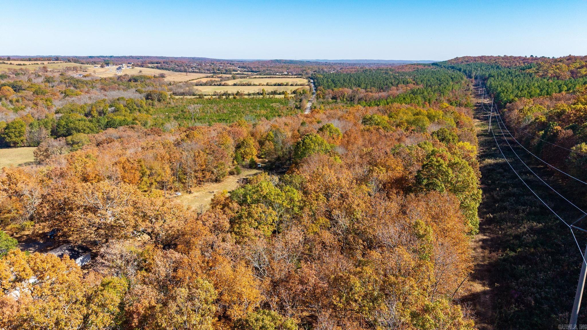 0 Burkett Flat Road  Greenbrier, AR