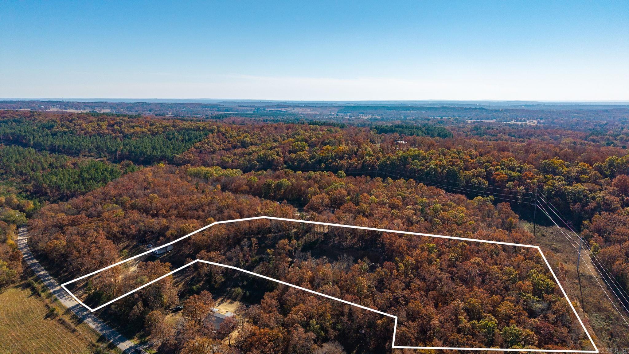 0 Burkett Flat Road  Greenbrier, AR