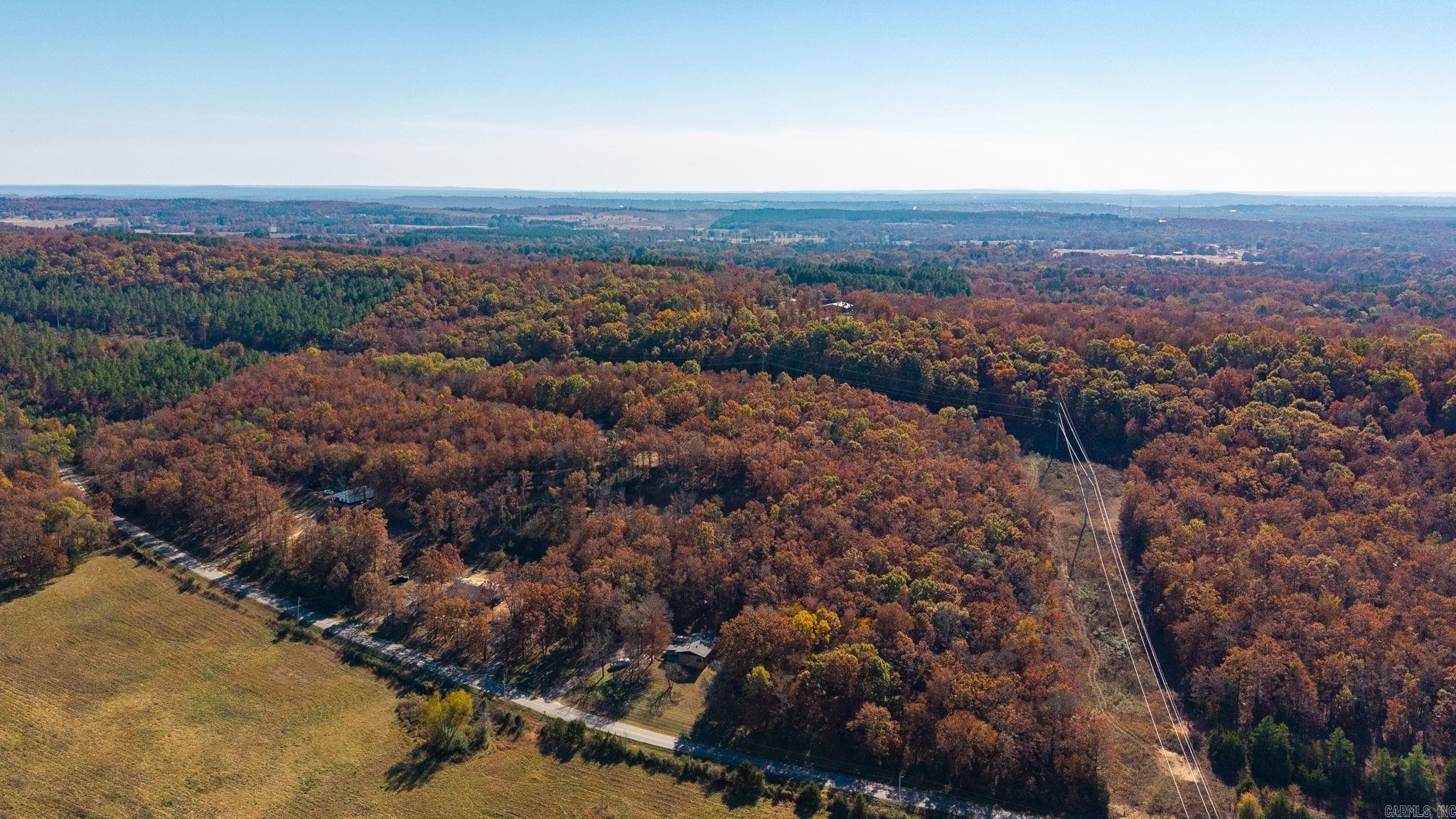 0 Burkett Flat Road  Greenbrier, AR