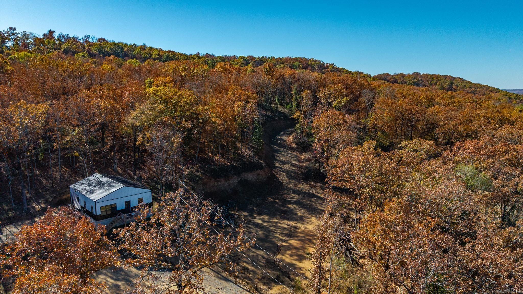 0 Burkett Flat Road  Greenbrier, AR