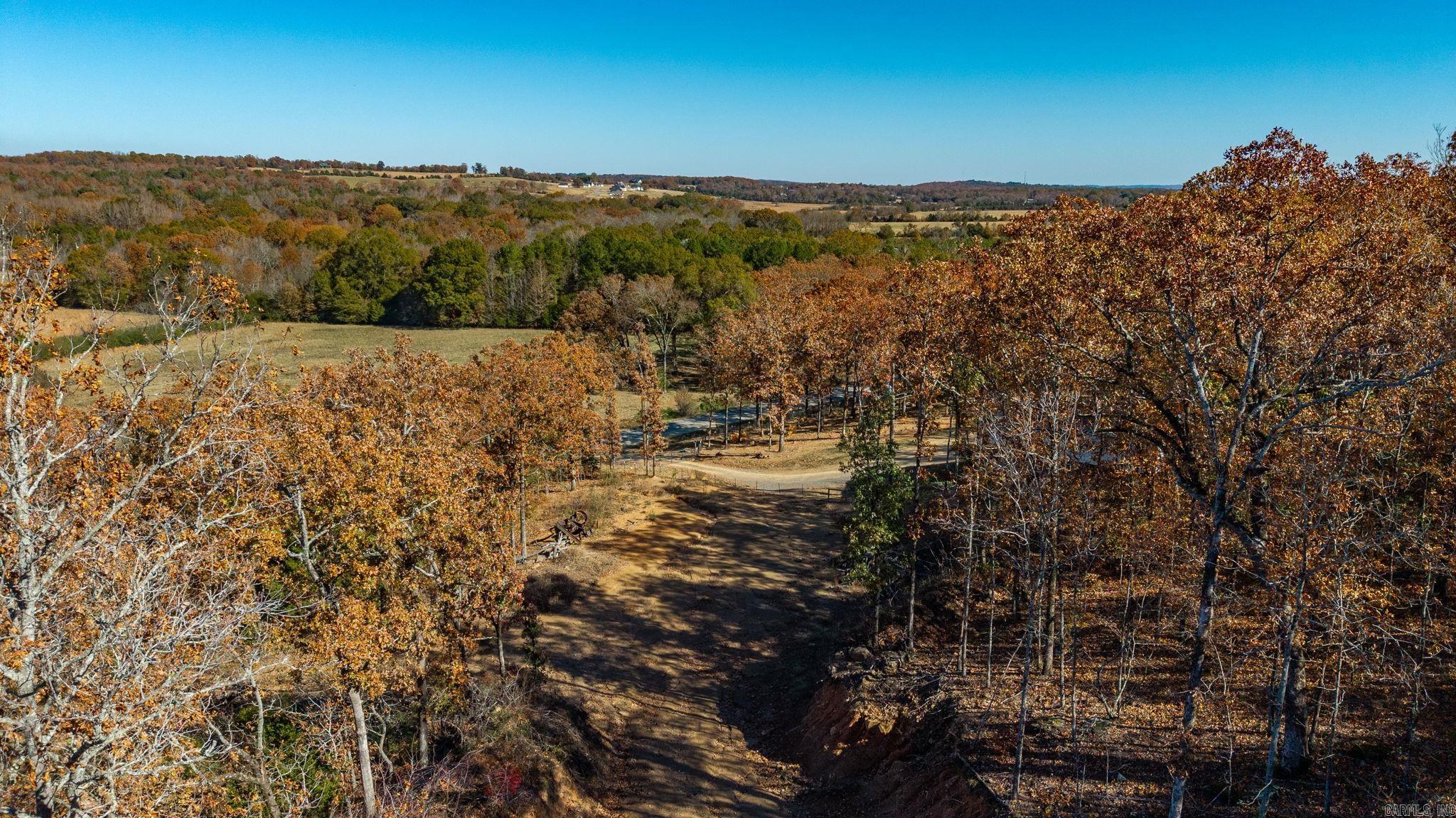 0 Burkett Flat Road  Greenbrier, AR