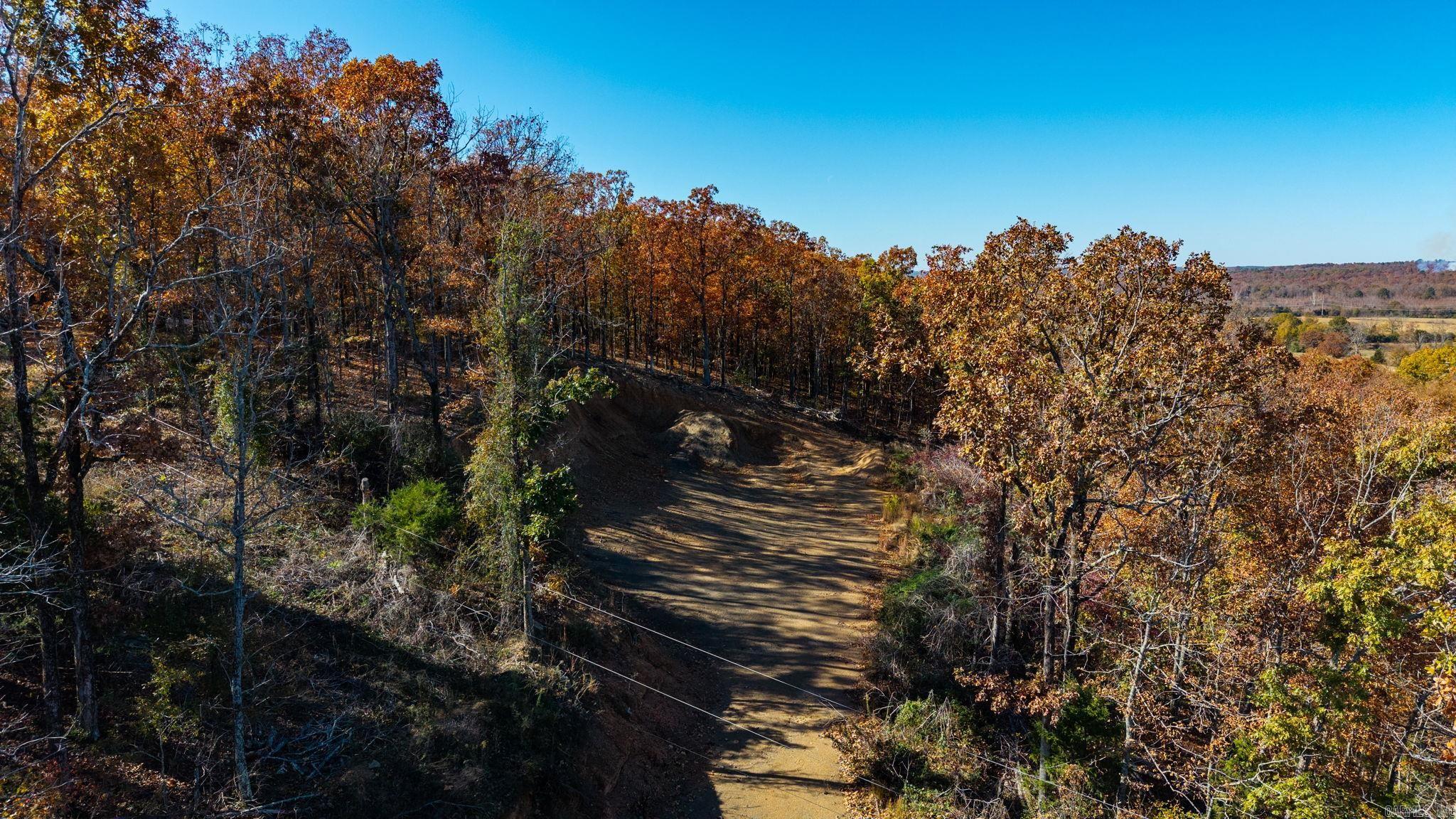 0 Burkett Flat Road  Greenbrier, AR