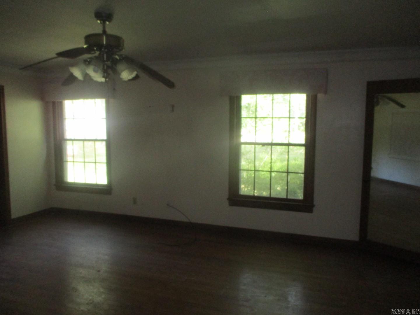 13 Wolfe  McGehee, AR