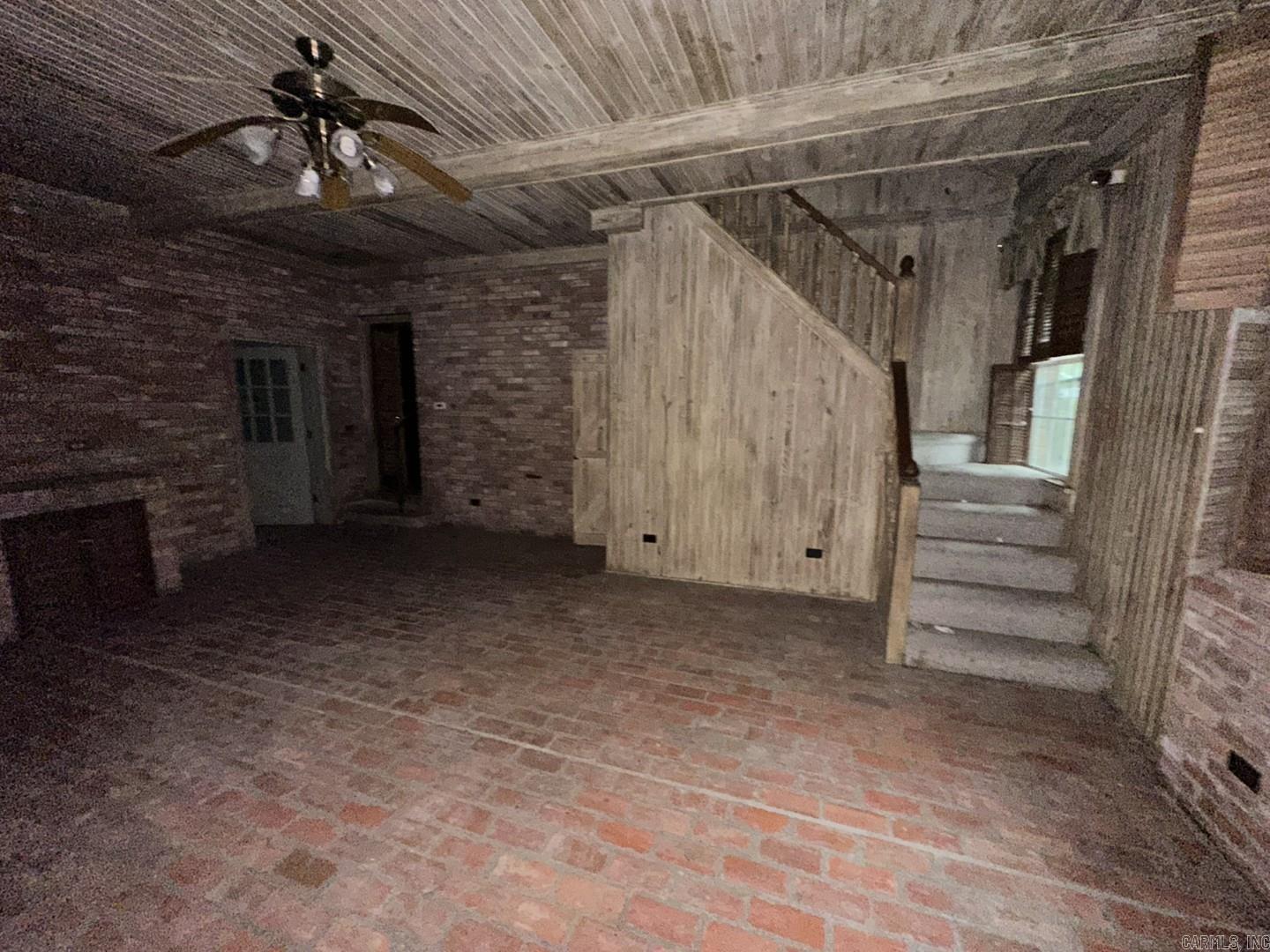 13 Wolfe  McGehee, AR