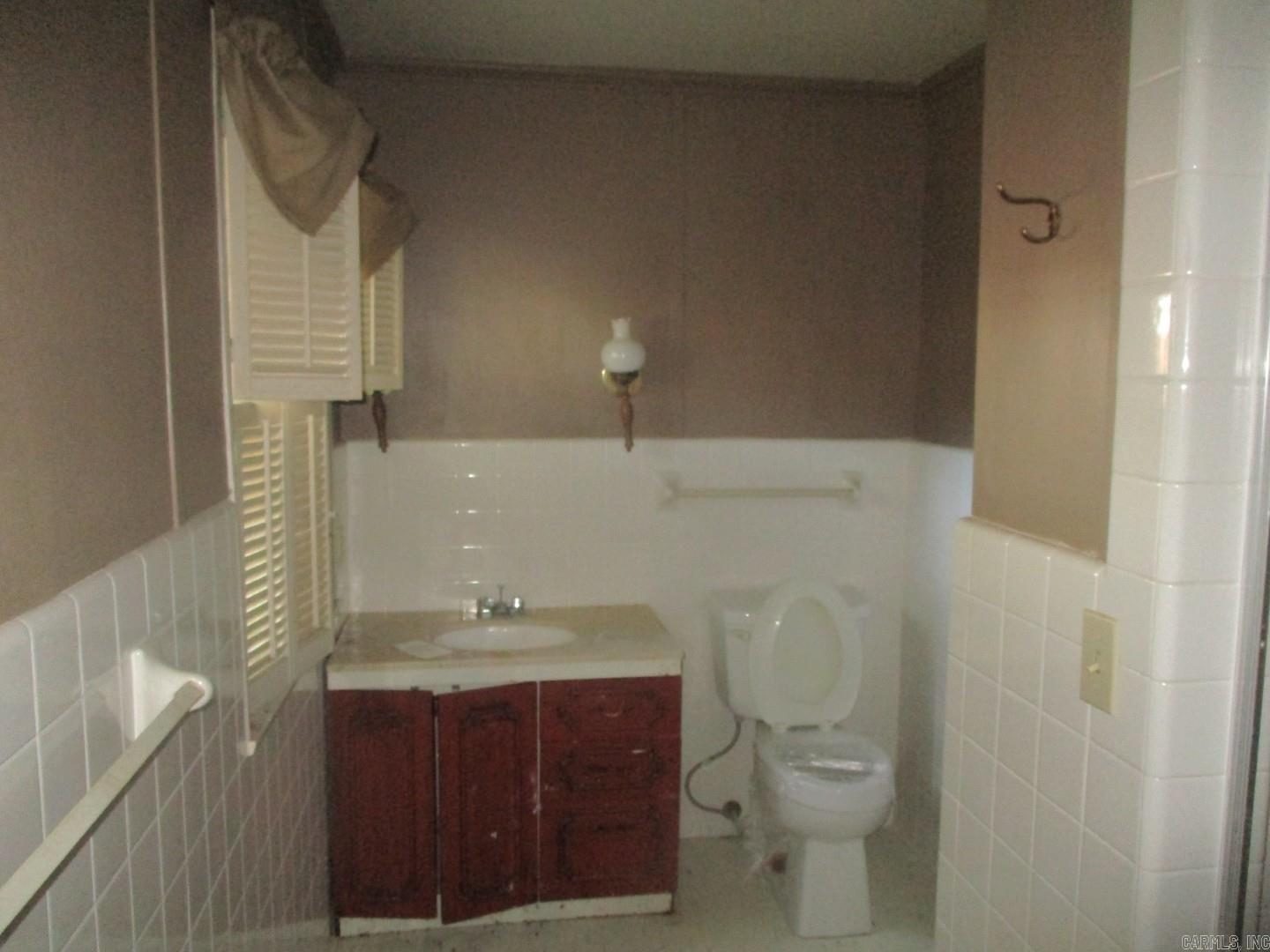 13 Wolfe  McGehee, AR