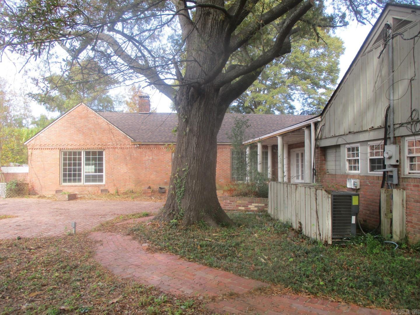 13 Wolfe  McGehee, AR