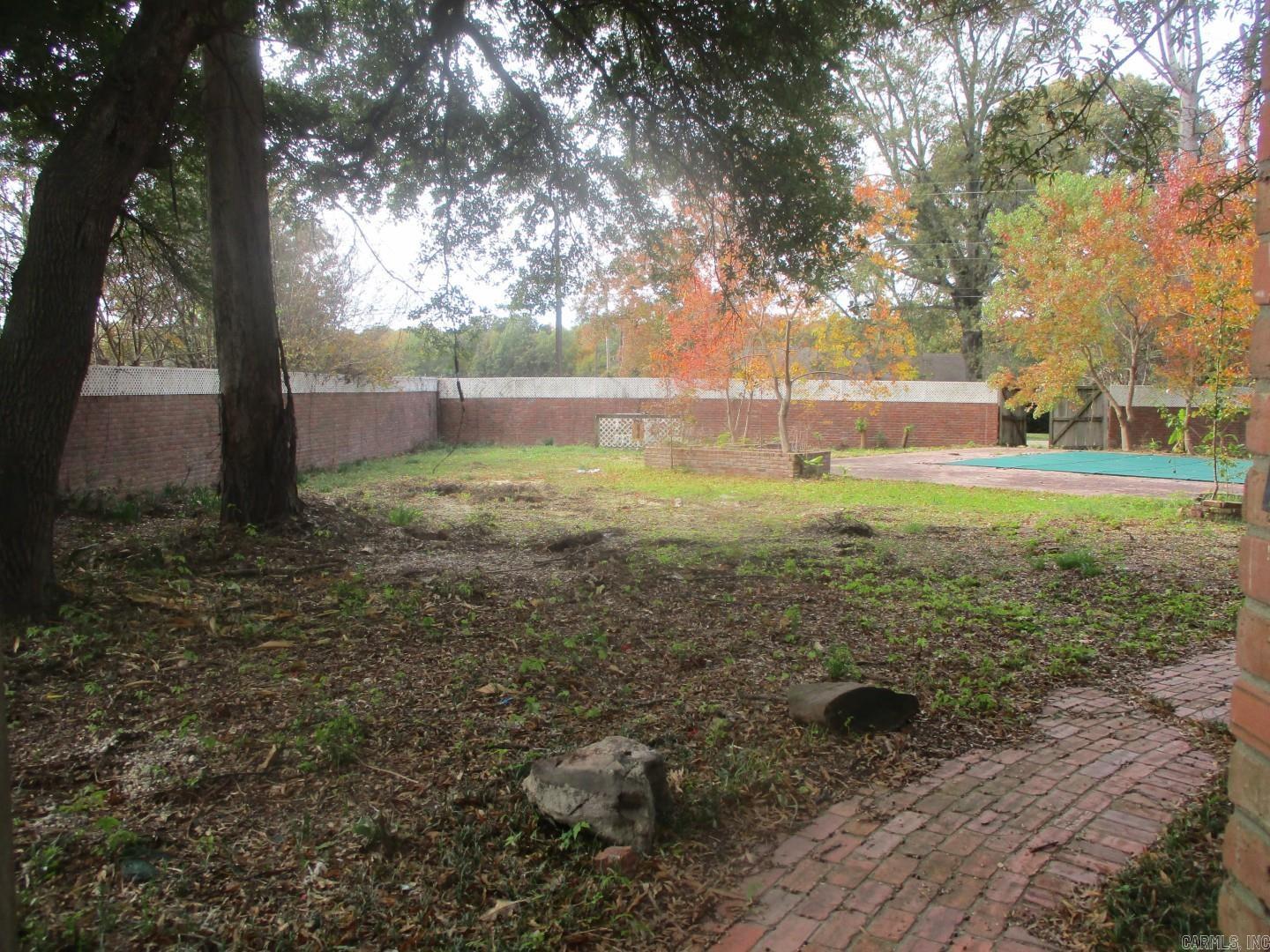 13 Wolfe  McGehee, AR