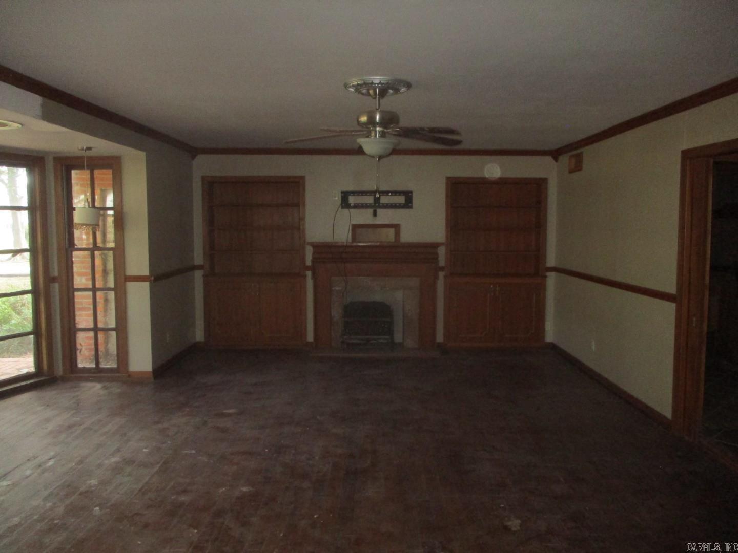 13 Wolfe  McGehee, AR