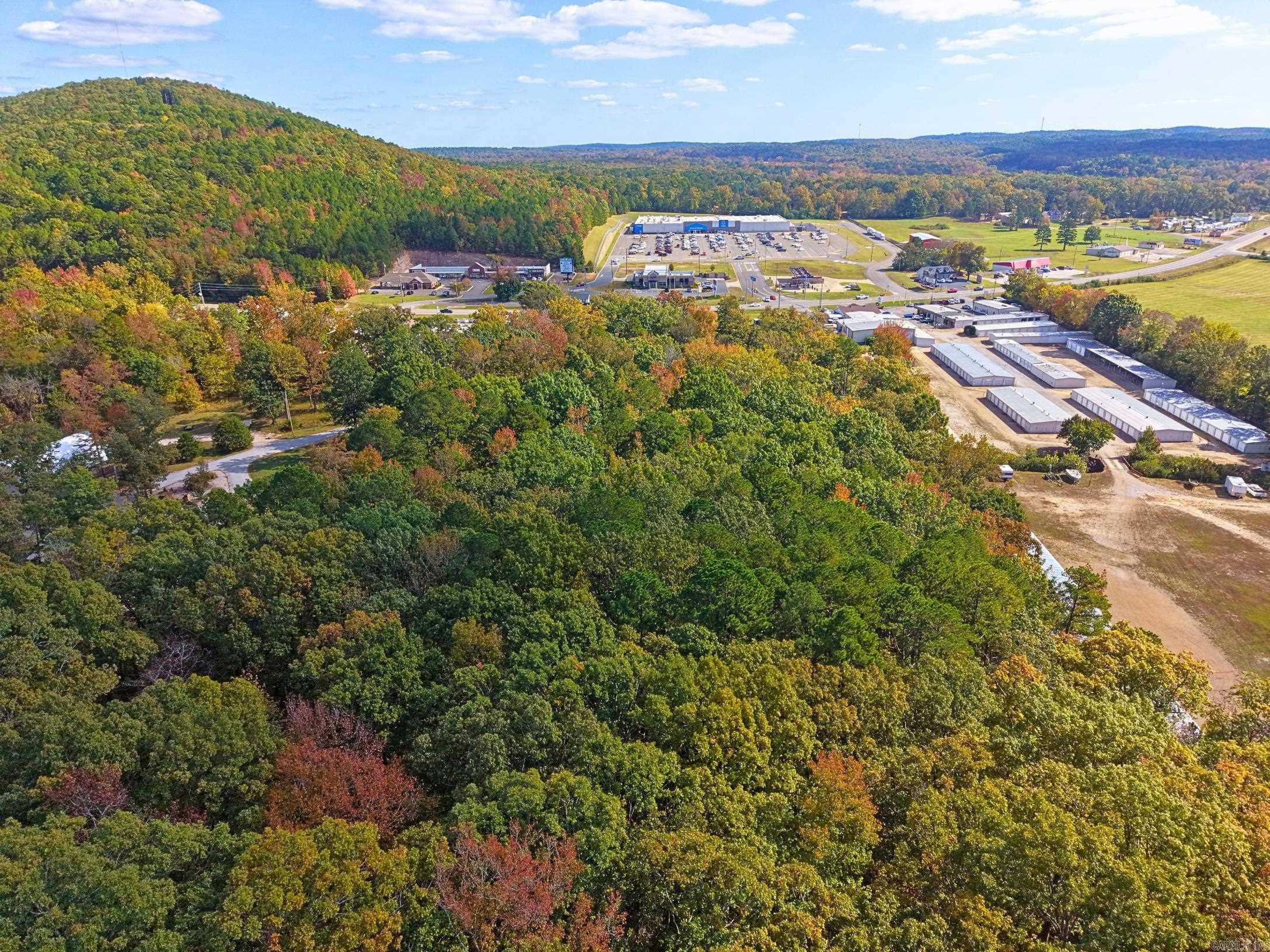 3500 Block Hwy 7 North  Hot Springs Village, AR