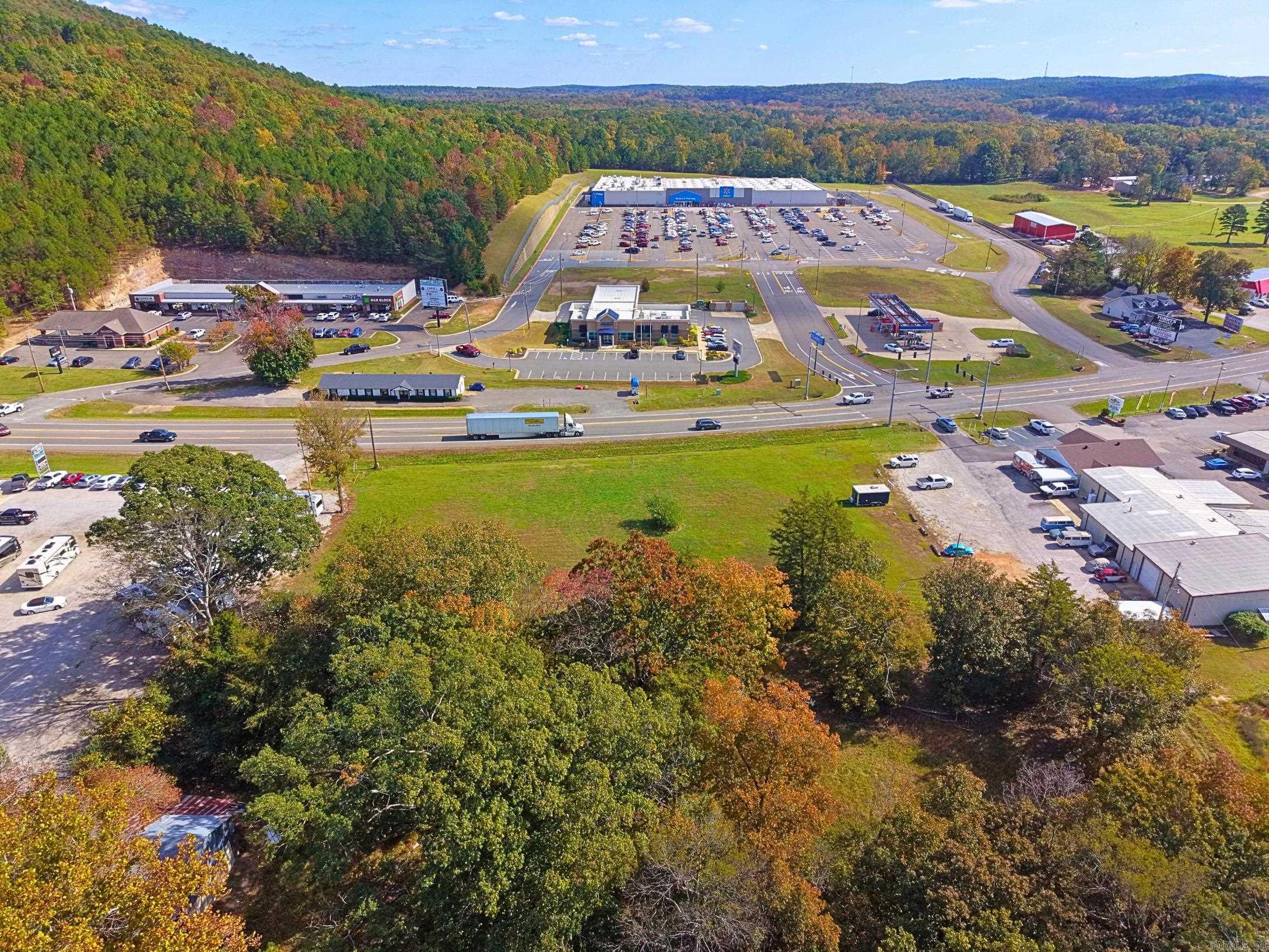 3500 Block Hwy 7 North  Hot Springs Village, AR