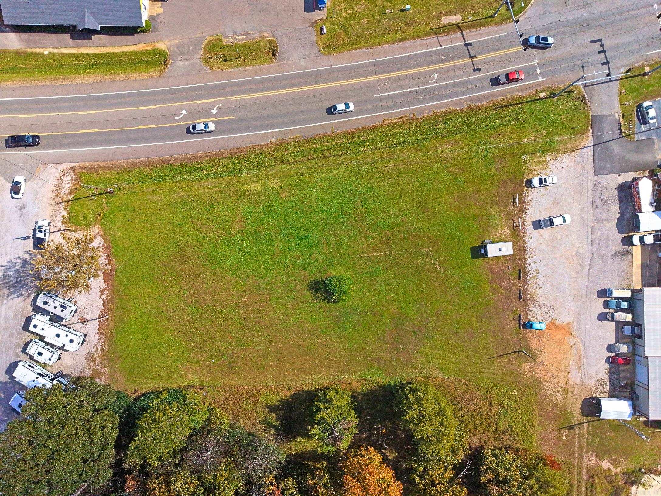 3500 Block Hwy 7 North  Hot Springs Village, AR