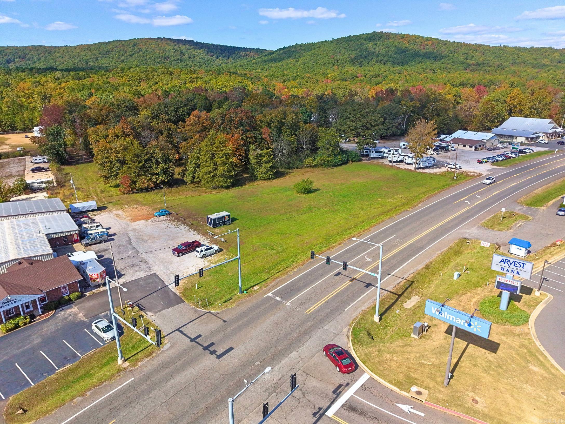 3500 Block Hwy 7 North  Hot Springs Village, AR