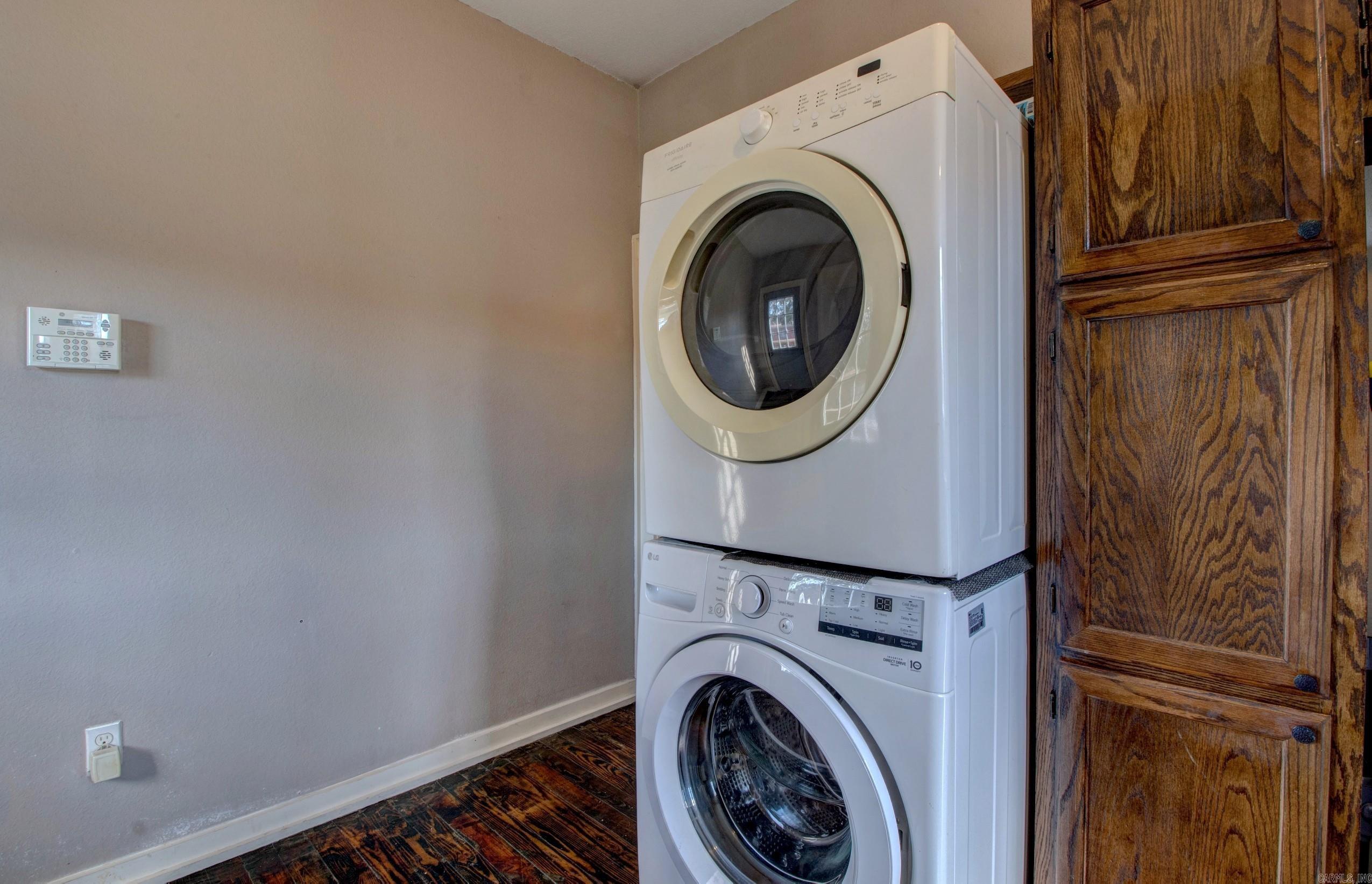 1920 S Scott  Little Rock, AR