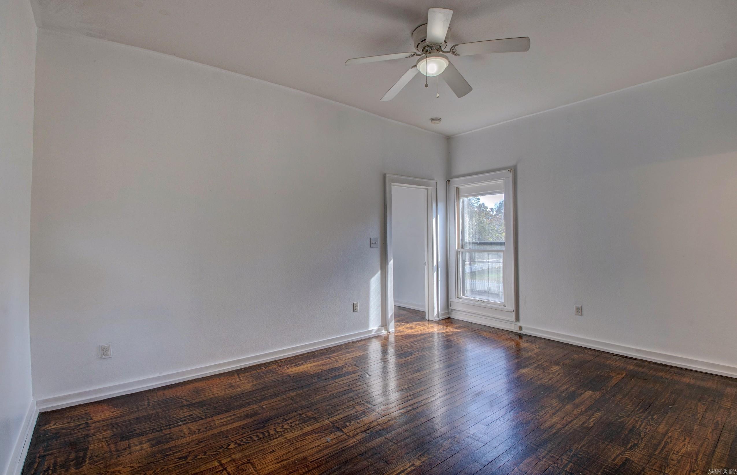 1920 S Scott  Little Rock, AR