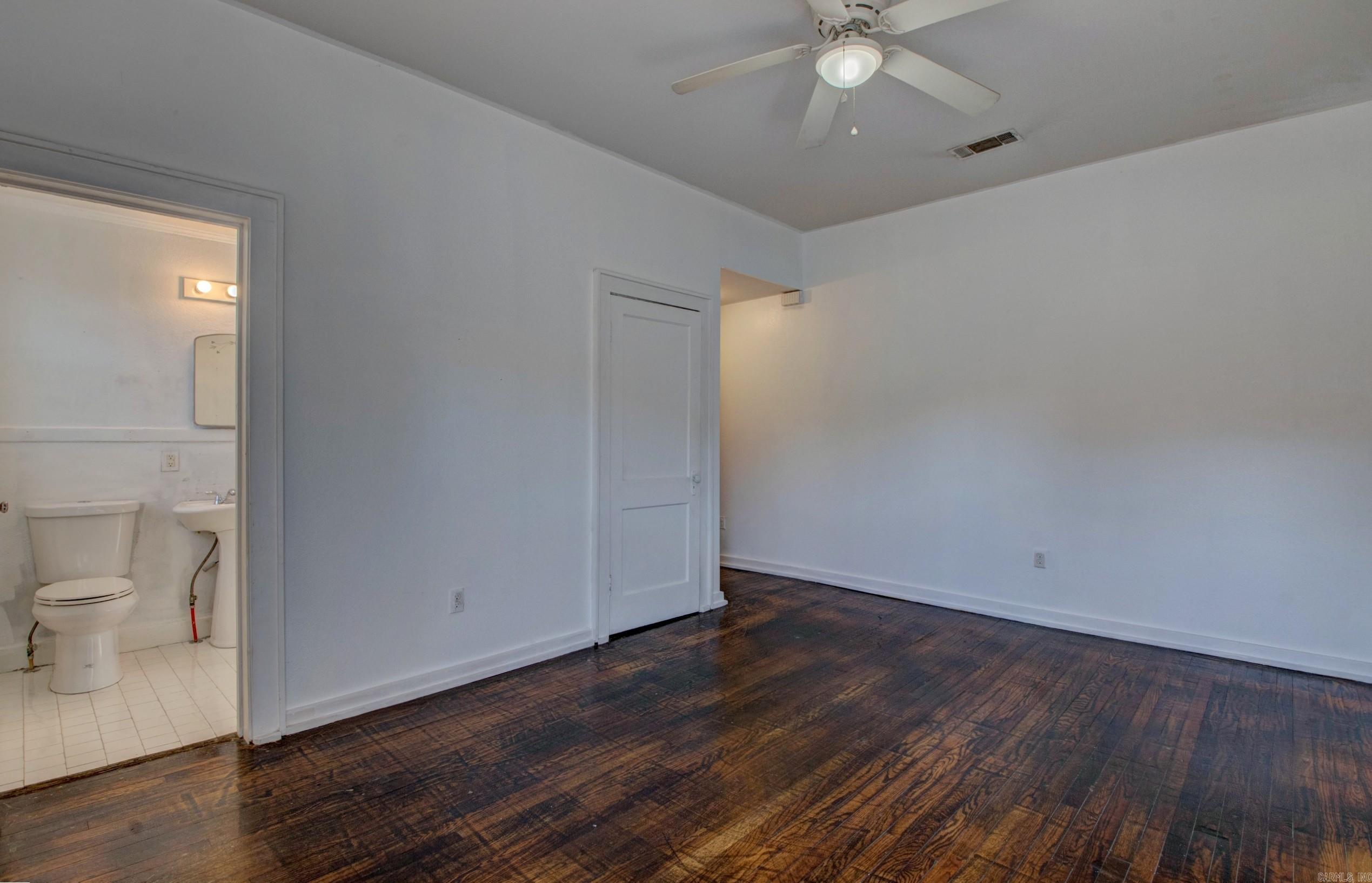 1920 S Scott  Little Rock, AR