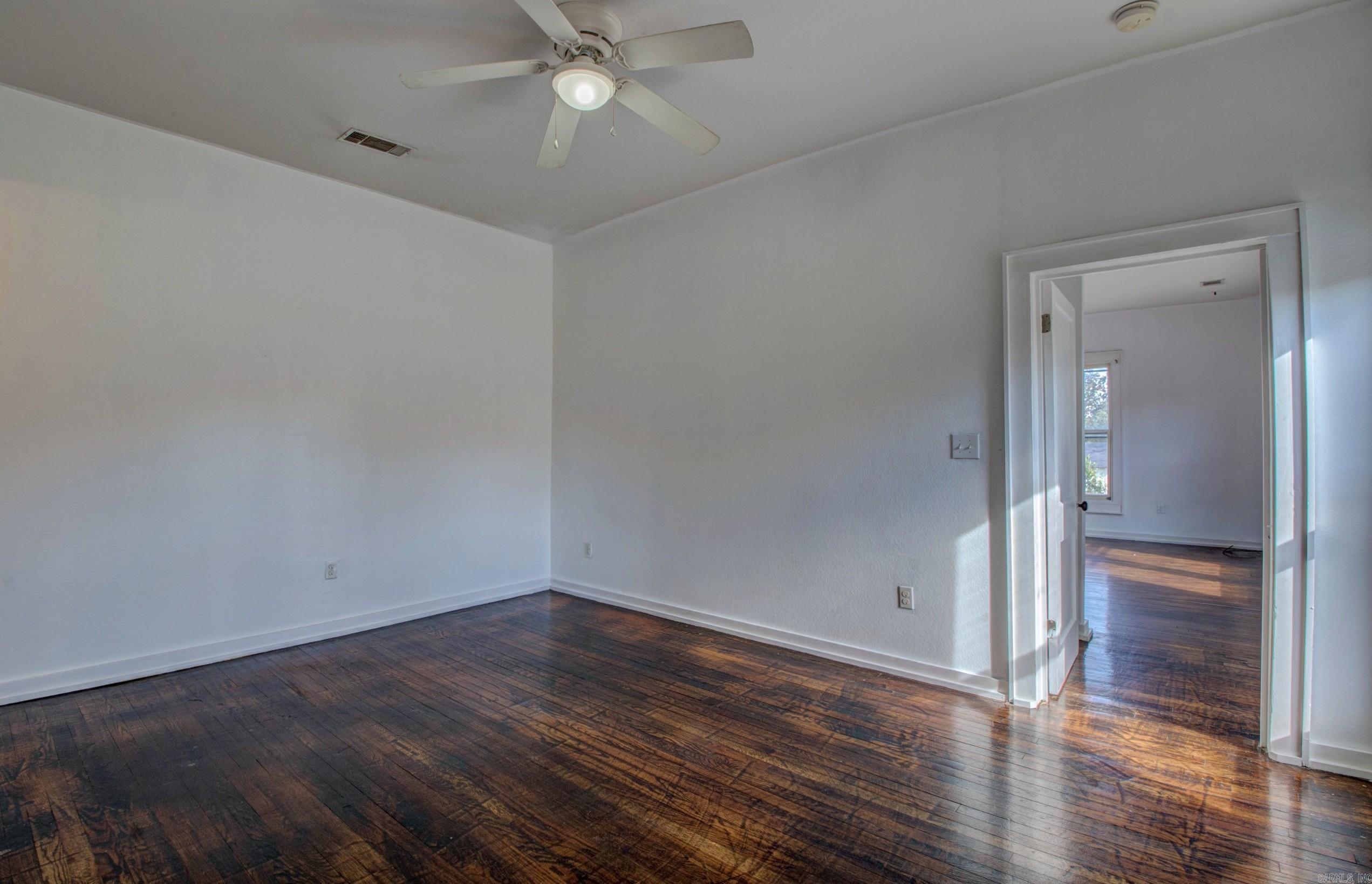 1920 S Scott  Little Rock, AR