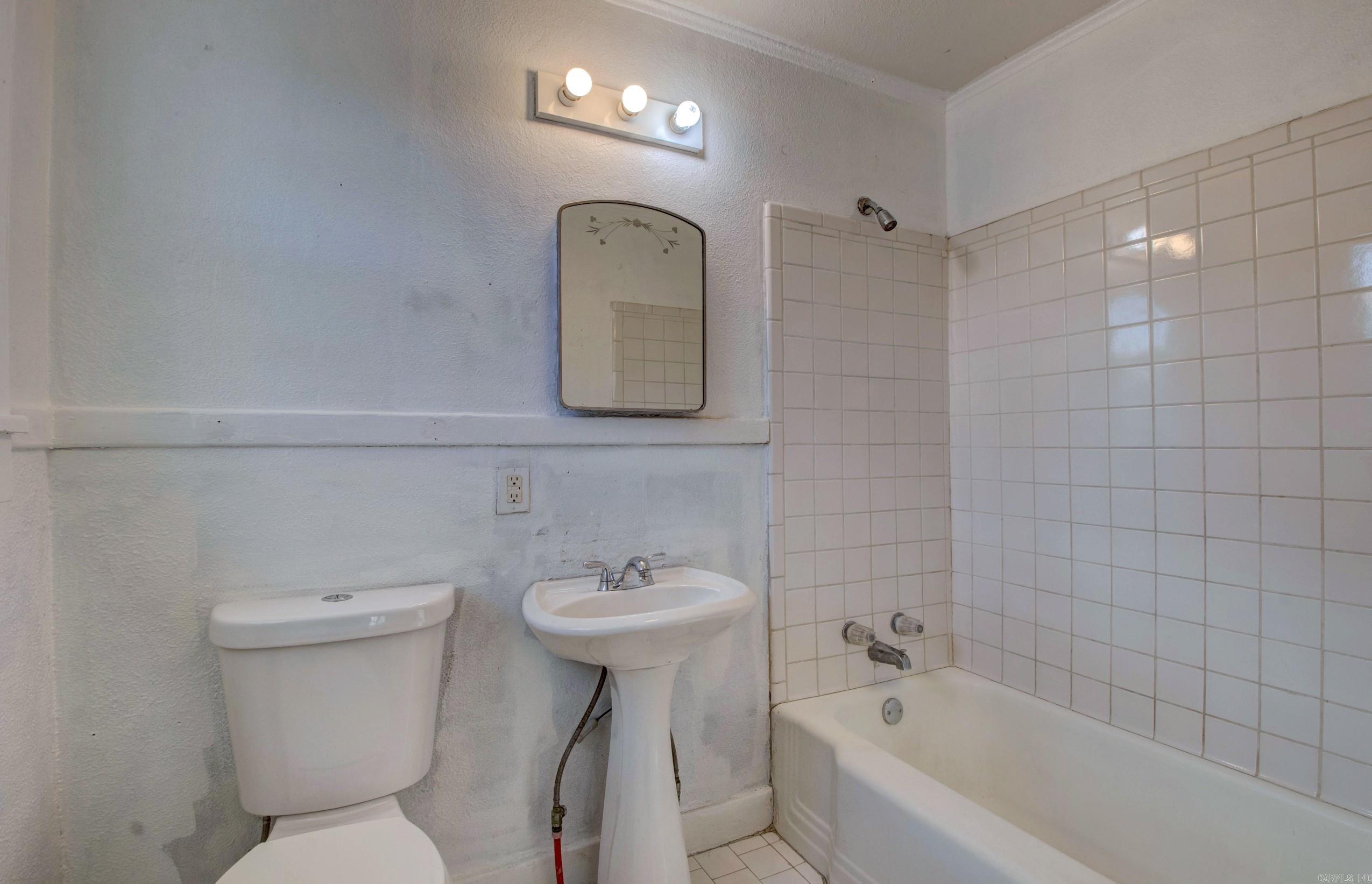 1920 S Scott  Little Rock, AR