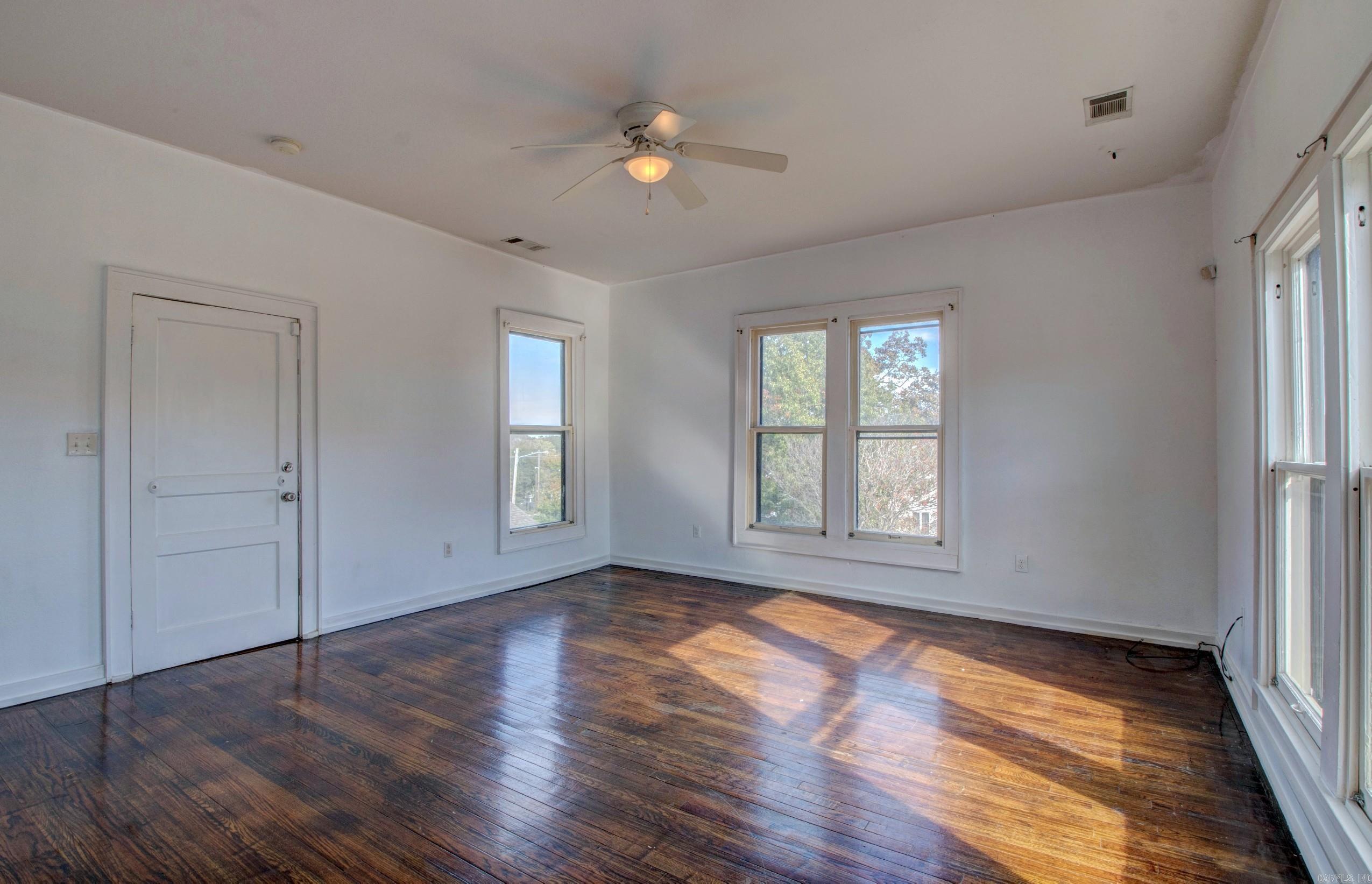 1920 S Scott  Little Rock, AR