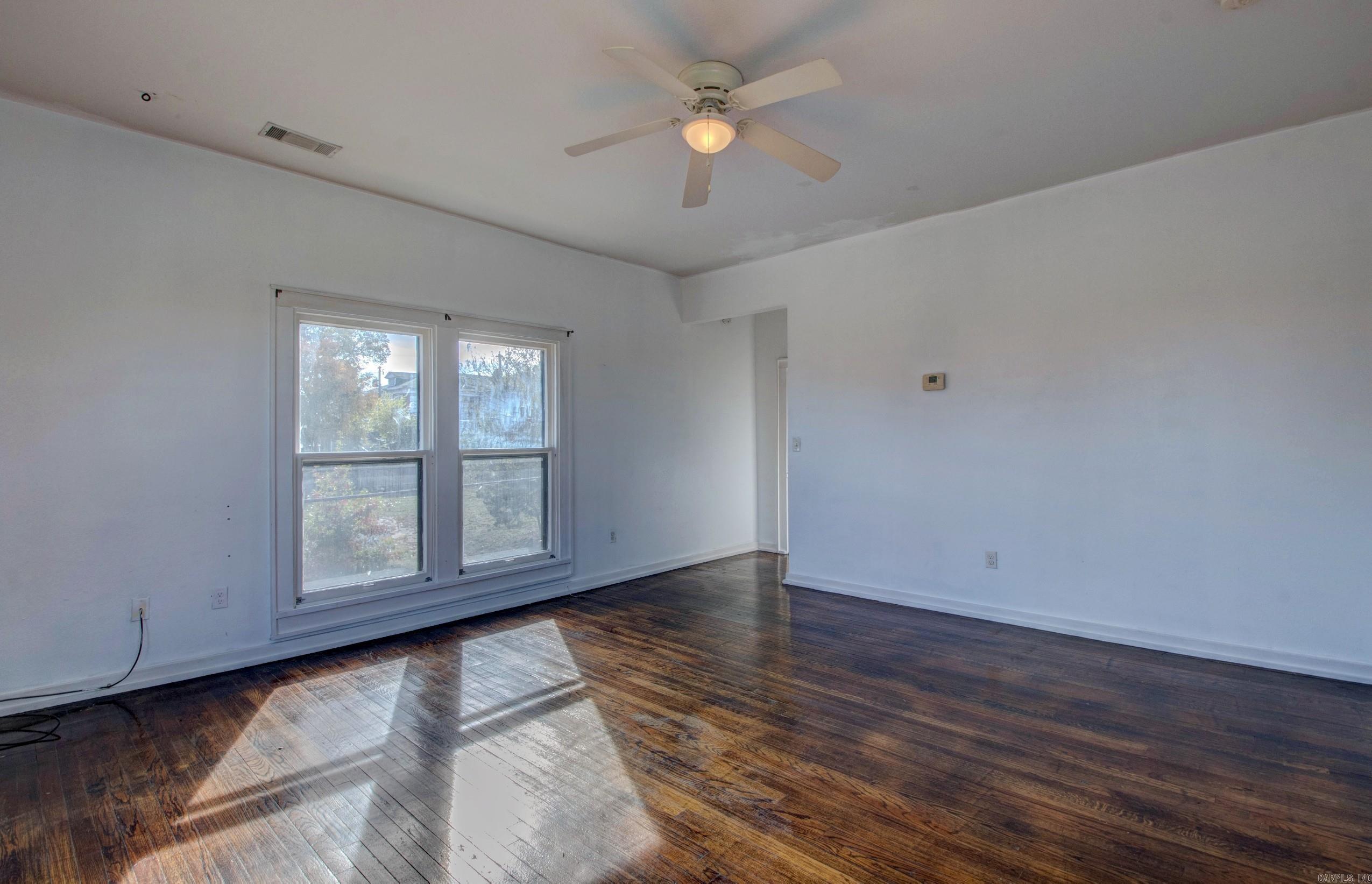 1920 S Scott  Little Rock, AR