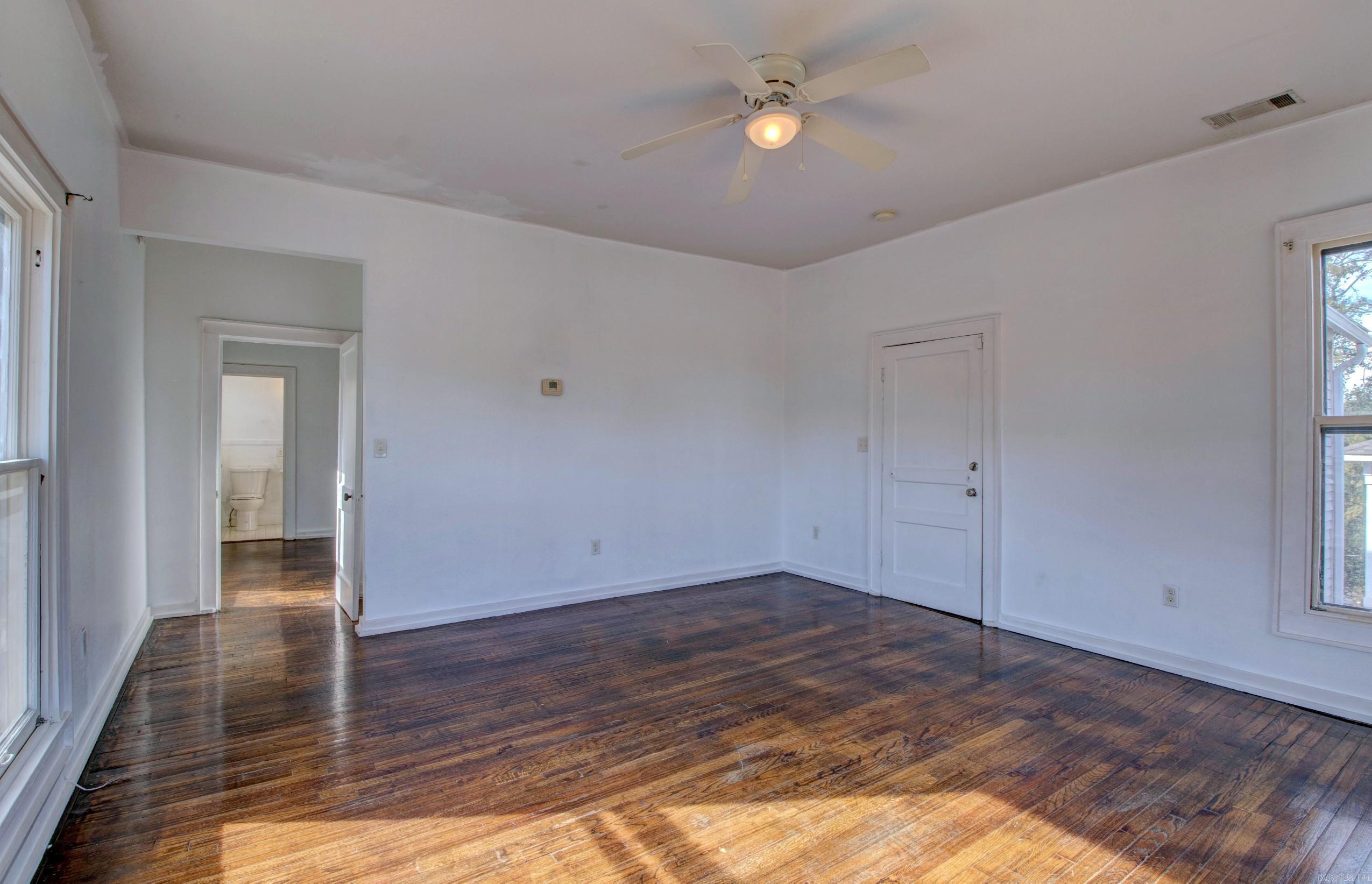 1920 S Scott  Little Rock, AR