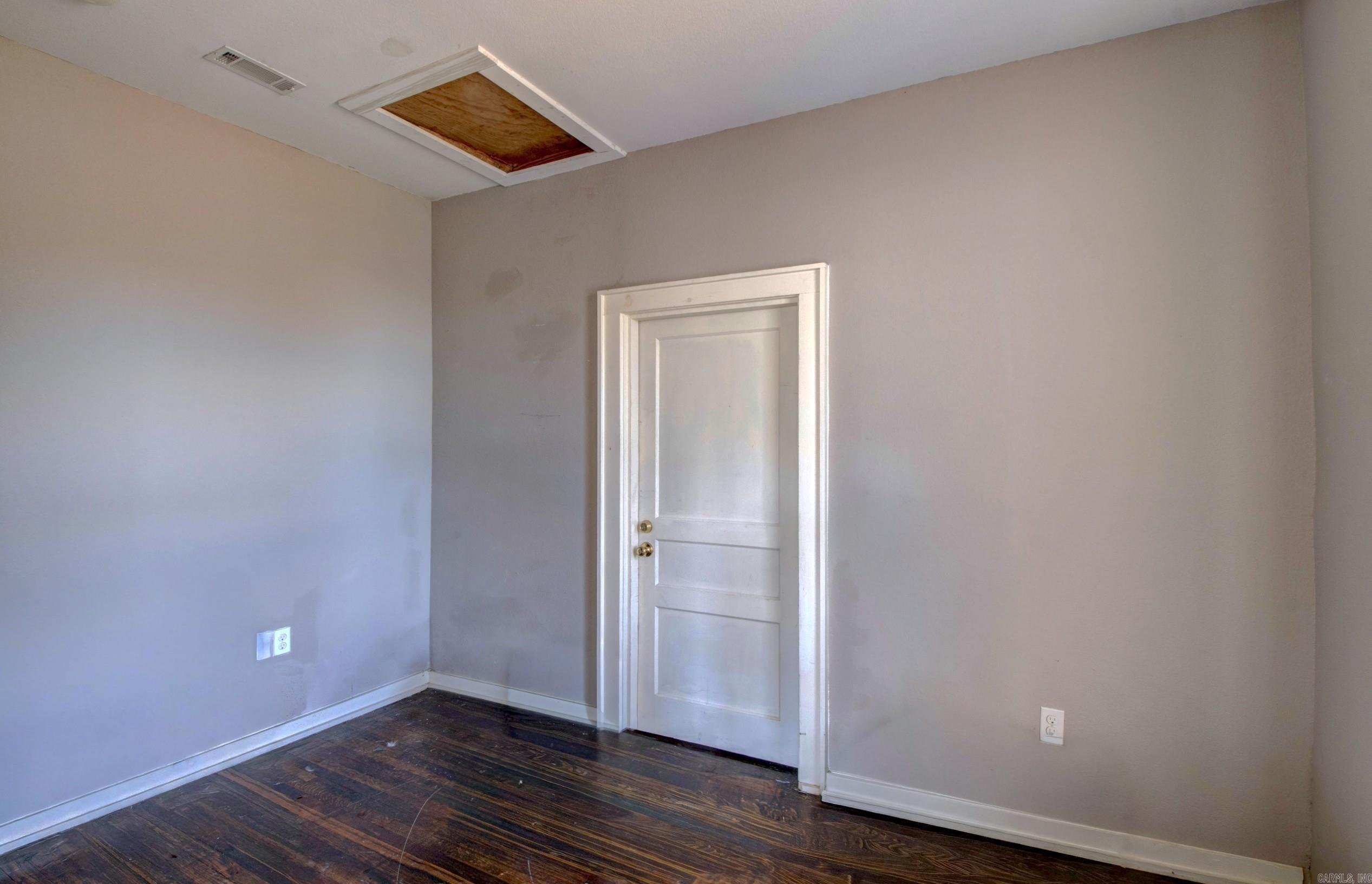 1920 S Scott  Little Rock, AR