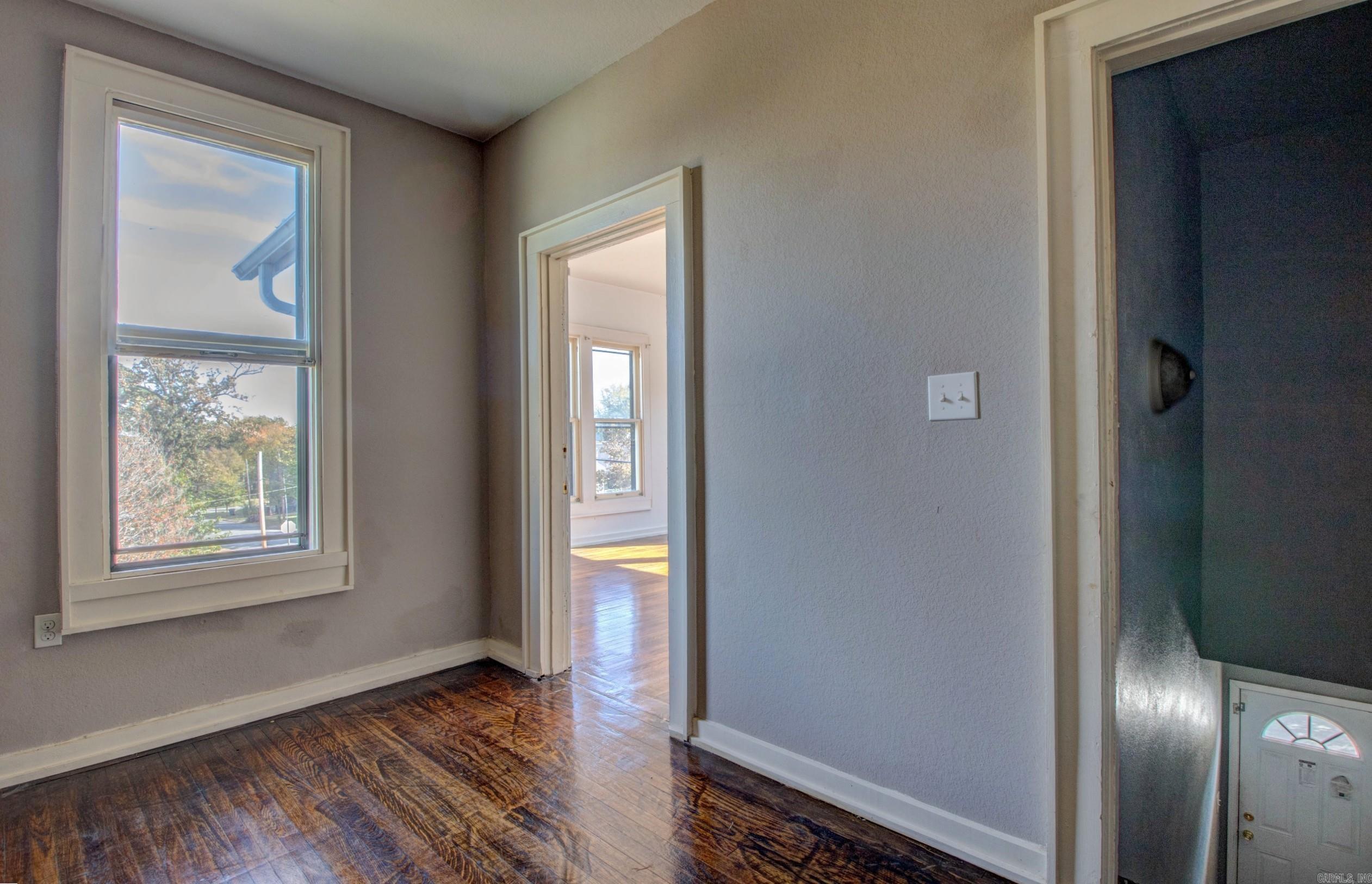 1920 S Scott  Little Rock, AR